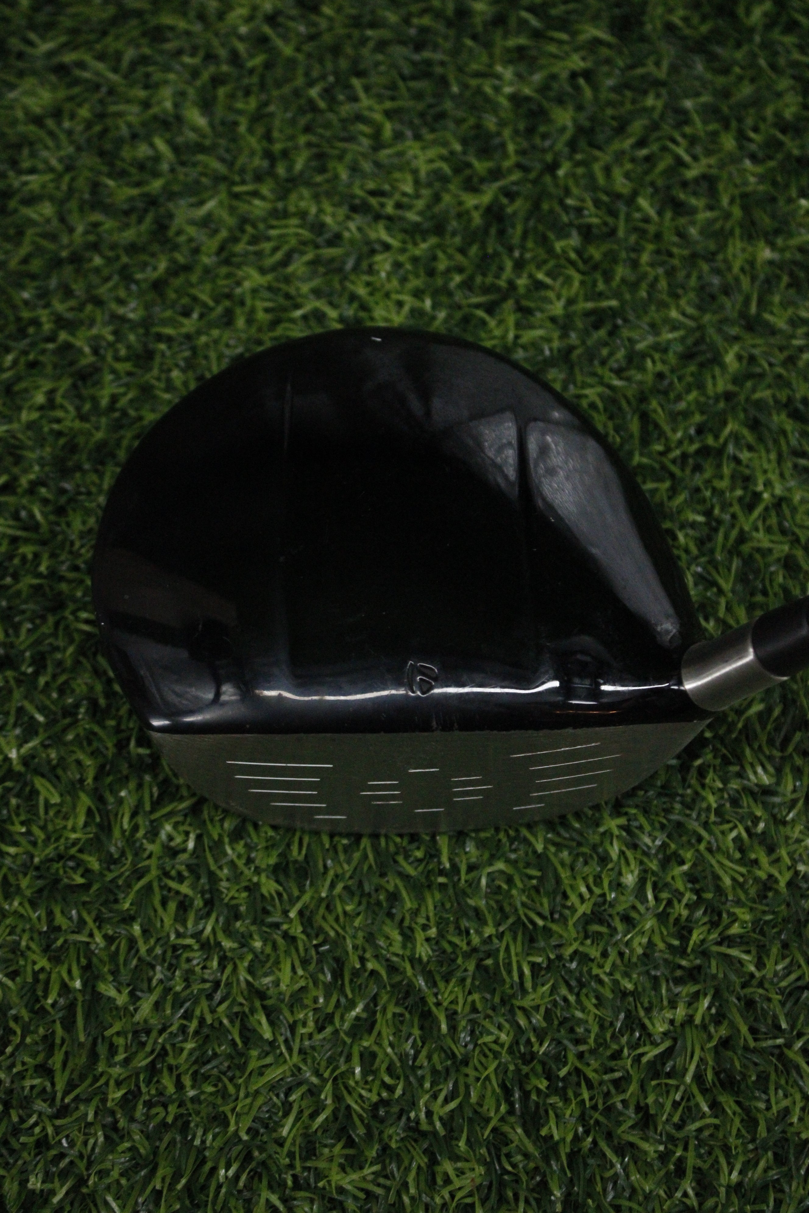 TaylorMade r580 9.5° Driver R Flex 45.5"