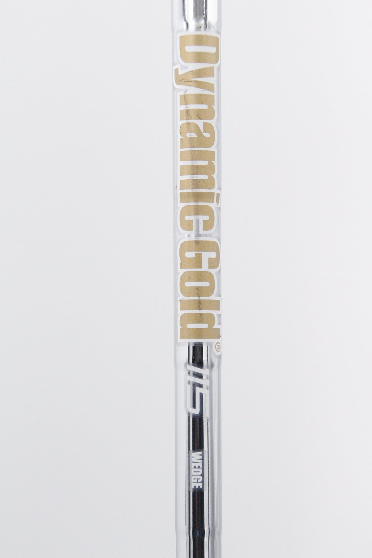 Cleveland CBX 2 50° GW Wedge Flex 36.25"