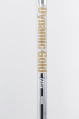 Cleveland CBX 2 50° GW Wedge Flex 36.25"