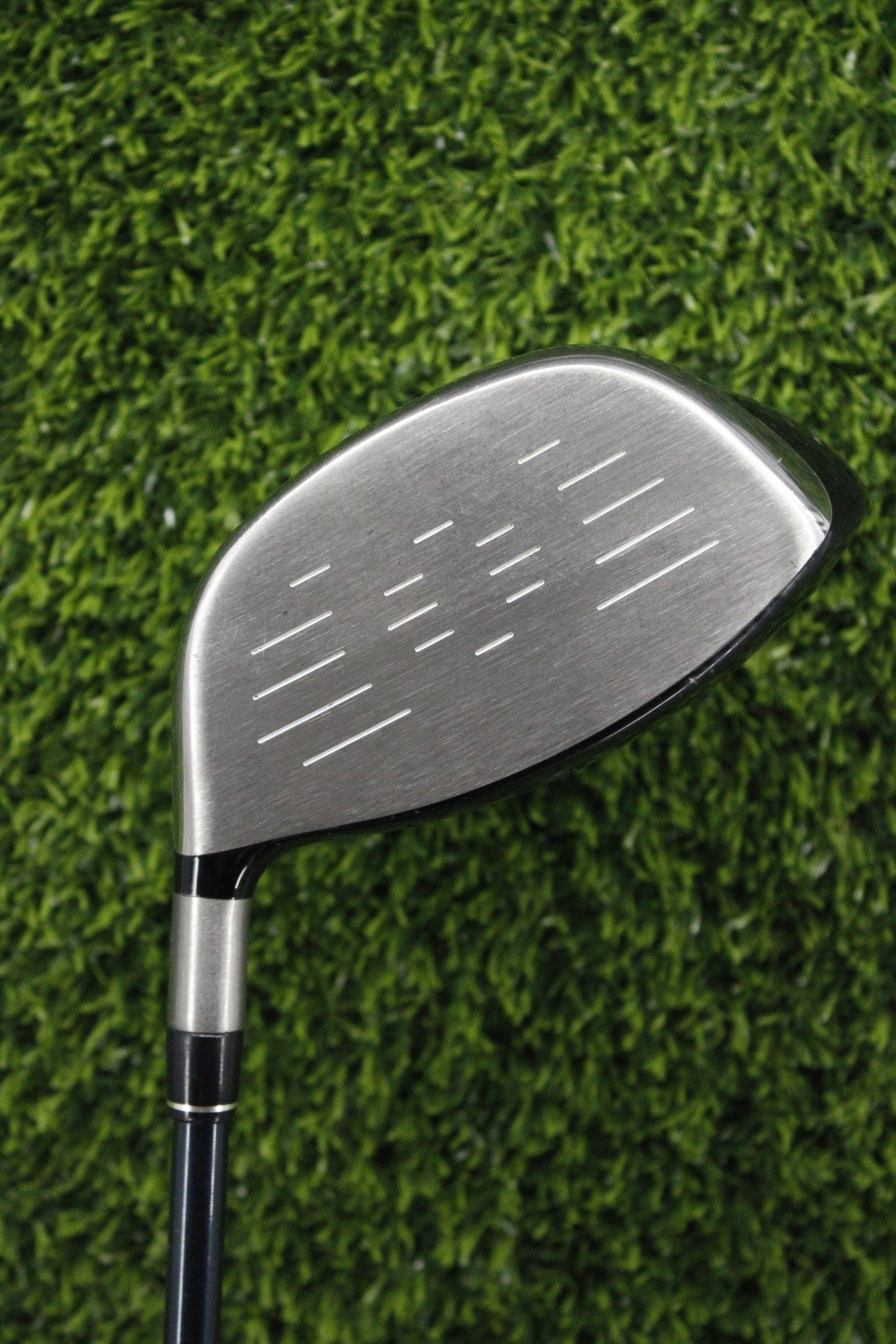 TaylorMade R580 XD 8.5° Driver S Flex 45"
