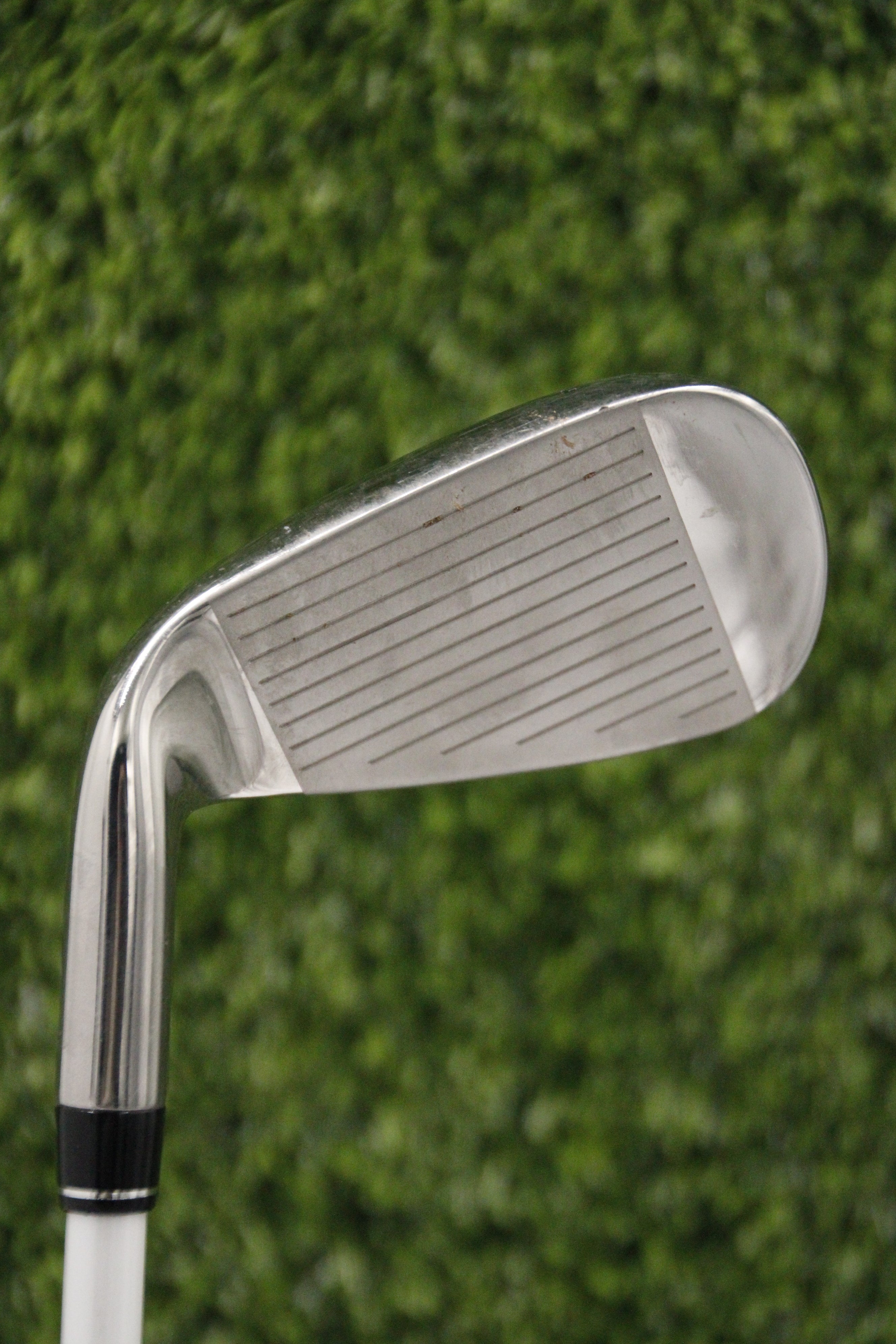 WOMEN Callaway Paradym Ai Smoke Max Fast 7 Iron L Flex 36.25"