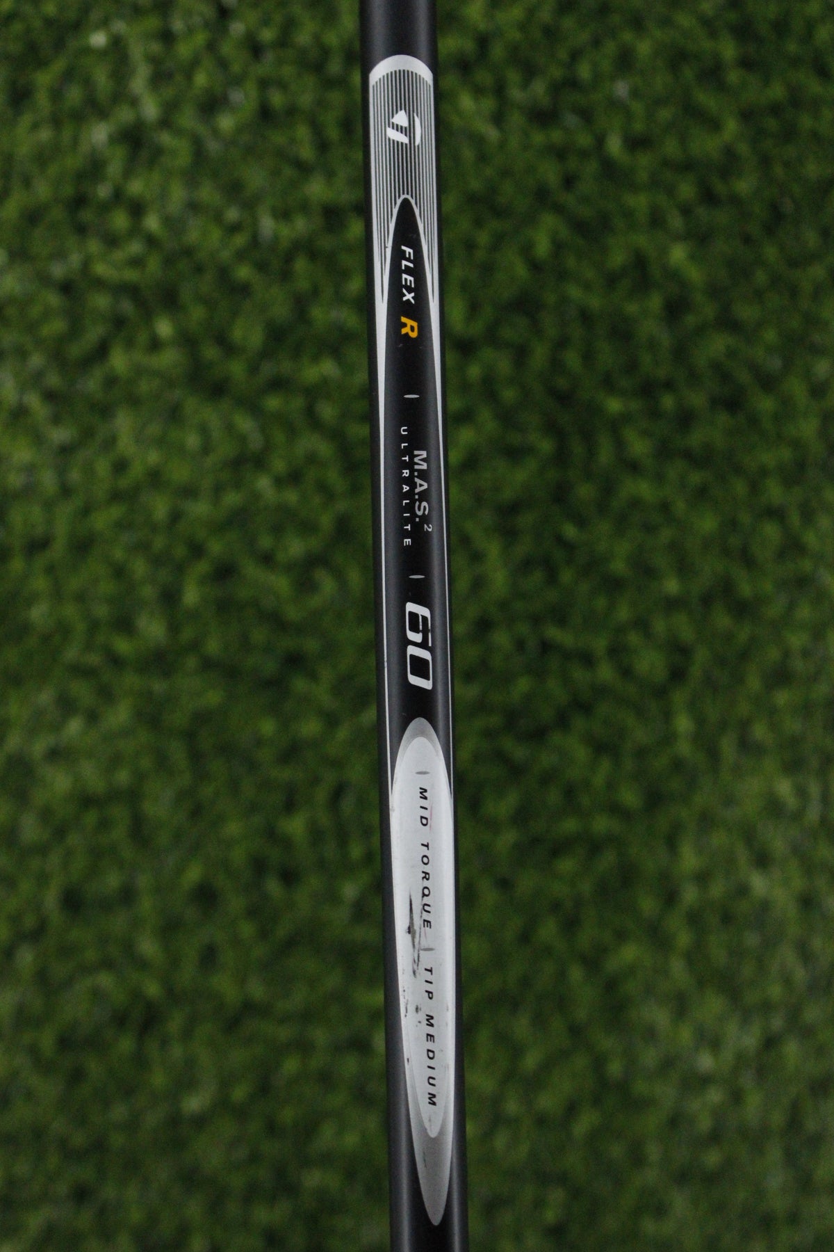 TaylorMade r580 9.5° Driver R Flex 45.5"