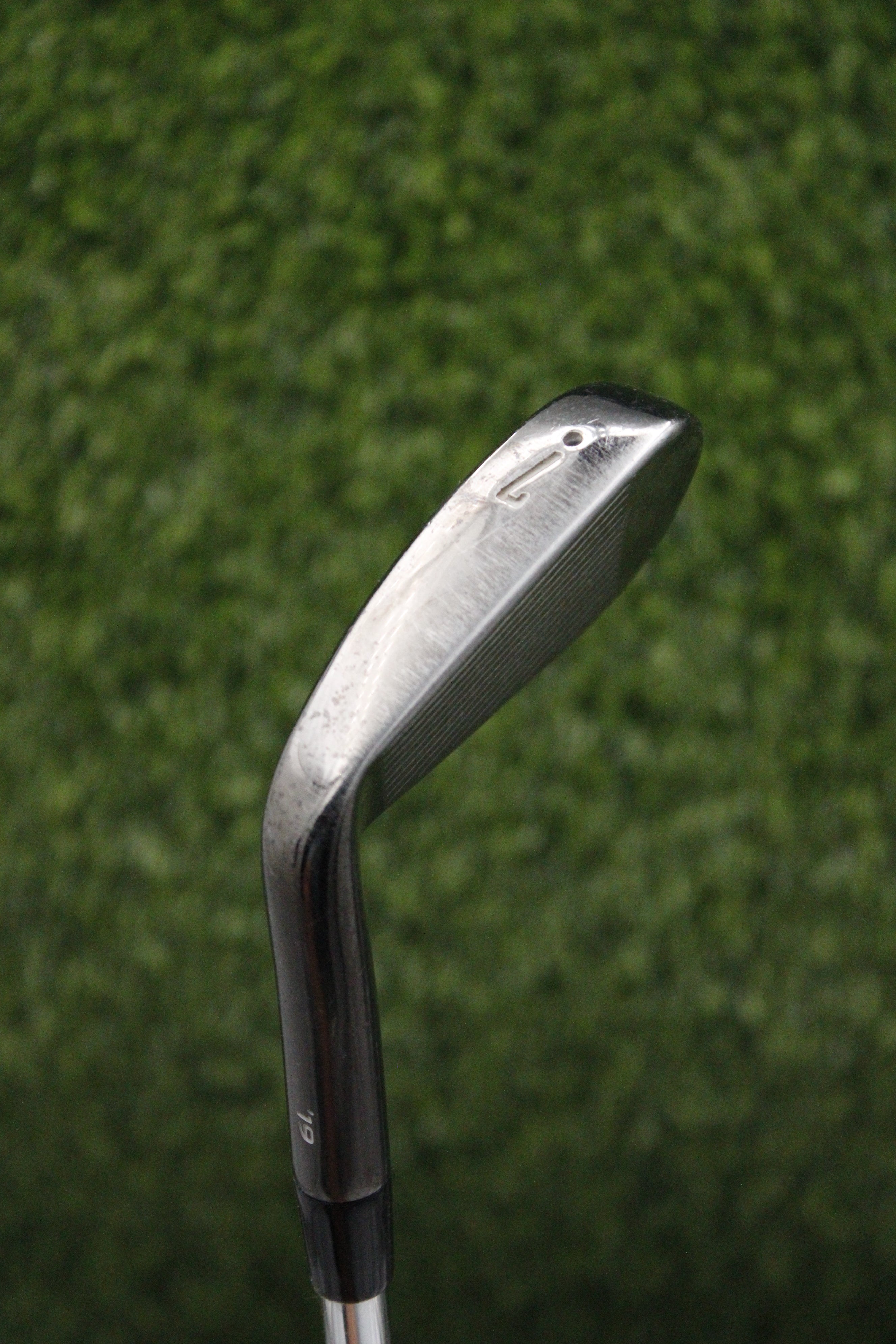 Callaway Apex Pro Smoke 19 7 Iron S Flex 37"