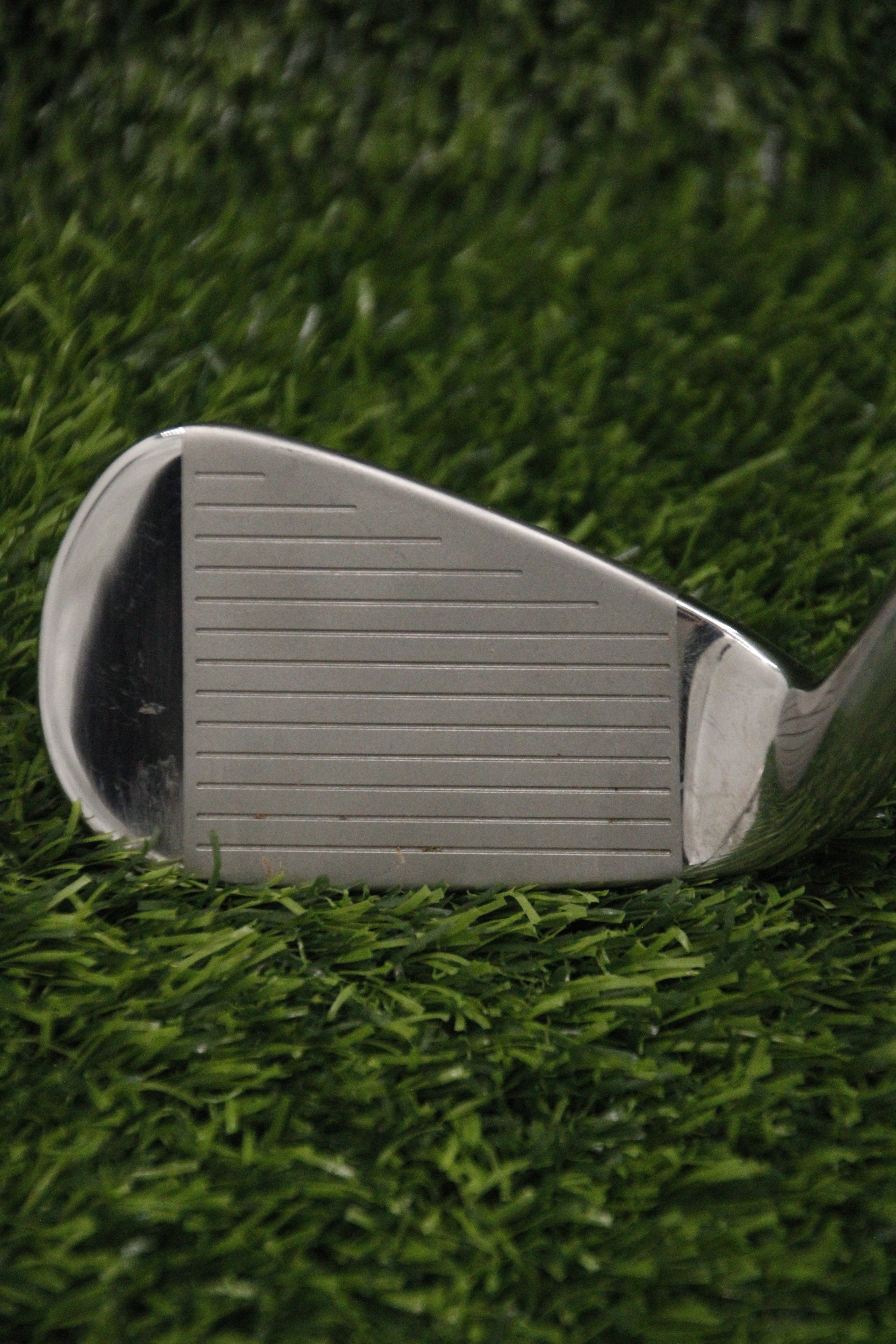 WOMEN Callaway Paradym Ai Smoke Max Fast 7 Iron L Flex 36.25"