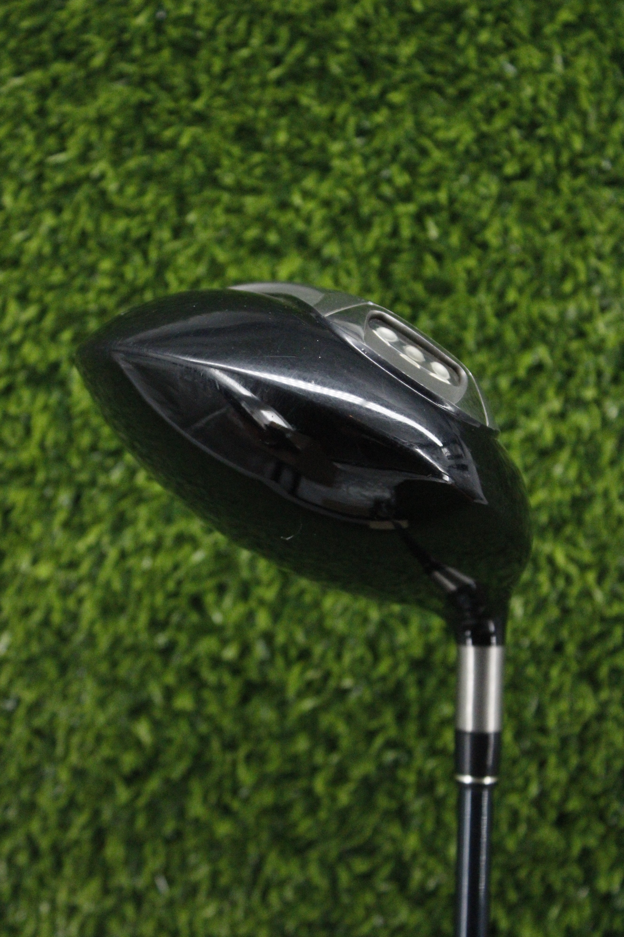 TaylorMade R580 XD 8.5° Driver S Flex 45"