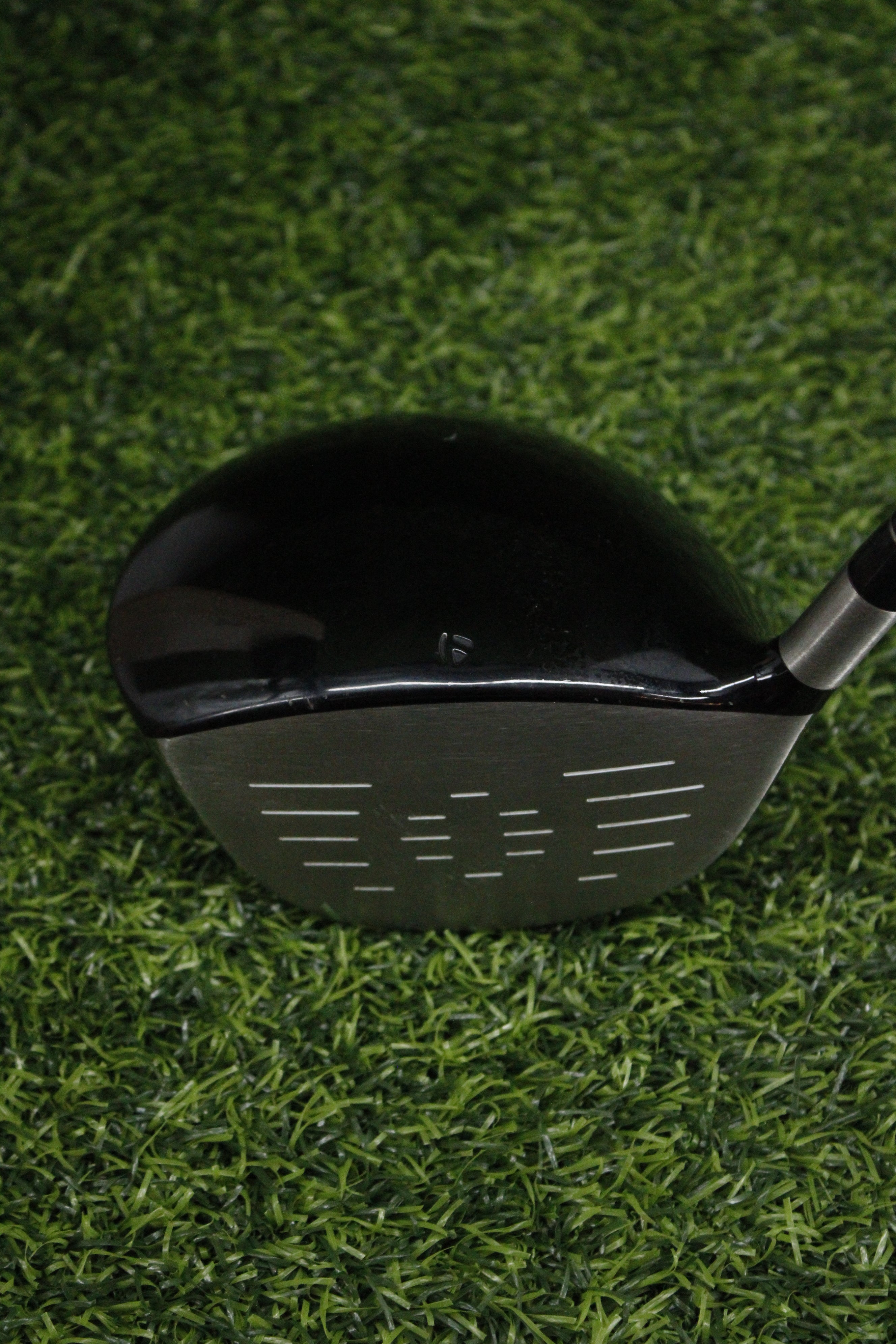 TaylorMade R580 XD 8.5° Driver S Flex 45"