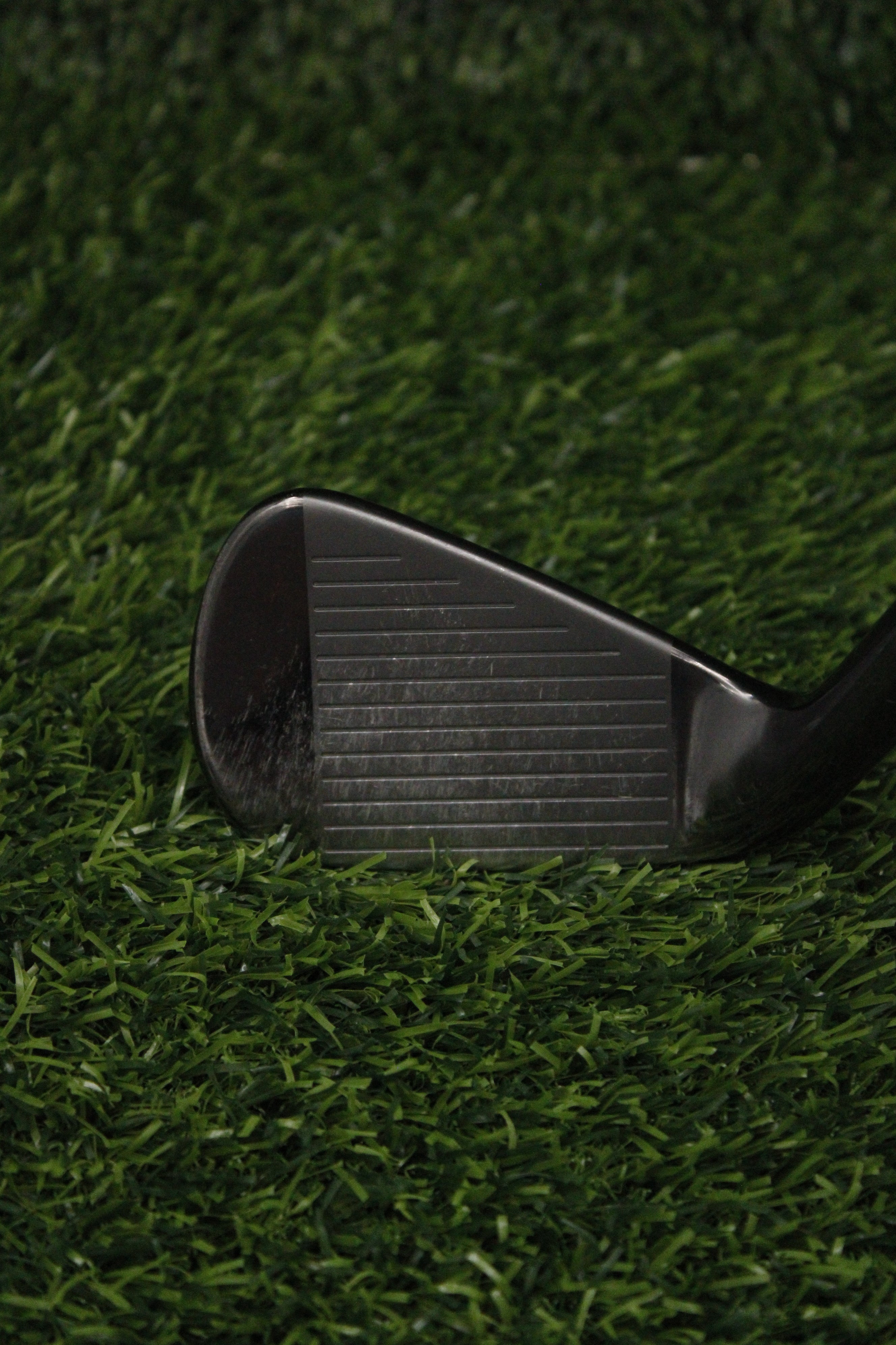Callaway Apex Pro Smoke 19 7 Iron S Flex 37"