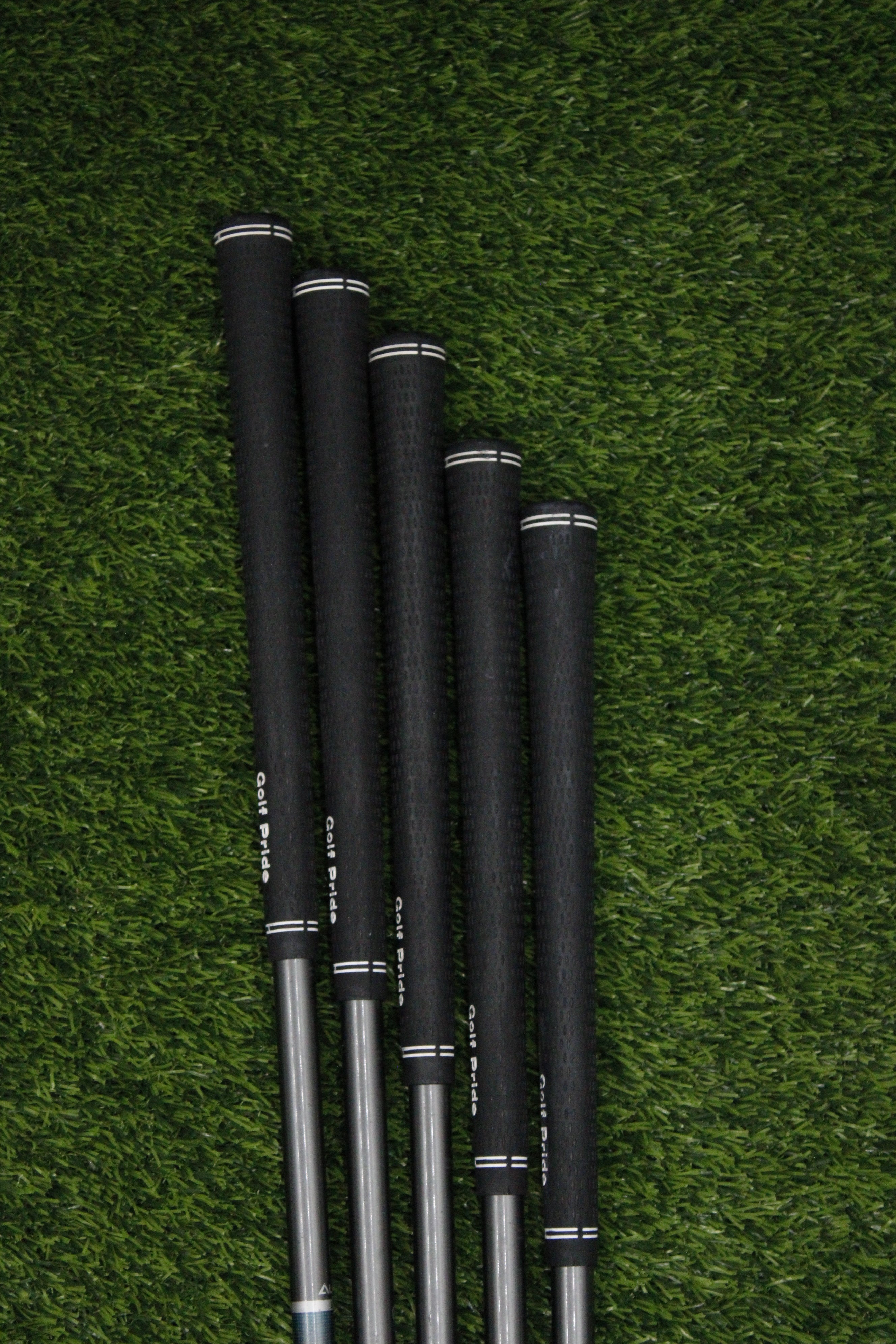 Callaway Rogue X Iron Set 7-9i AW R Flex -0.5"