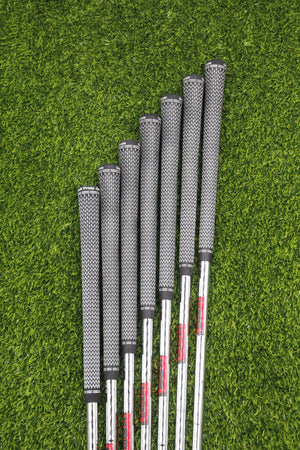 Callaway Rogue ST Pro Iron Set 5-PW AW S Flex Std