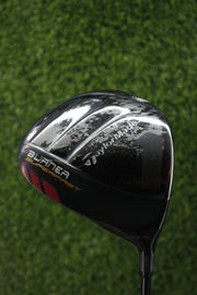 TaylorMade Burner Superfast 9.5° Driver S Flex 45.5"