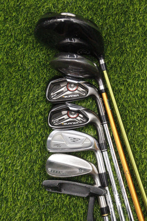 TaylorMade Burner 2.0 bogeys2Birdies Set