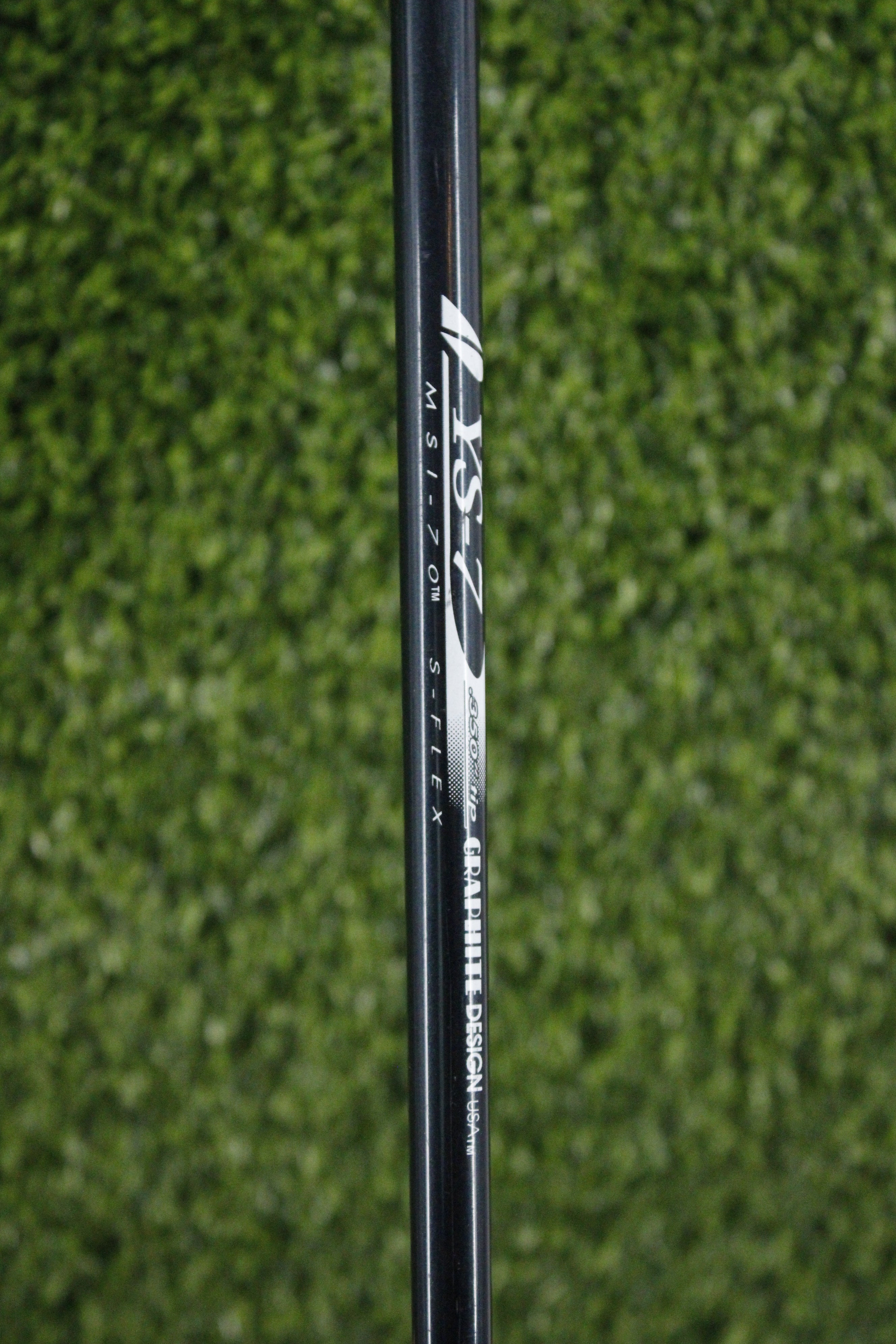 TaylorMade R580 XD 8.5° Driver S Flex 45"