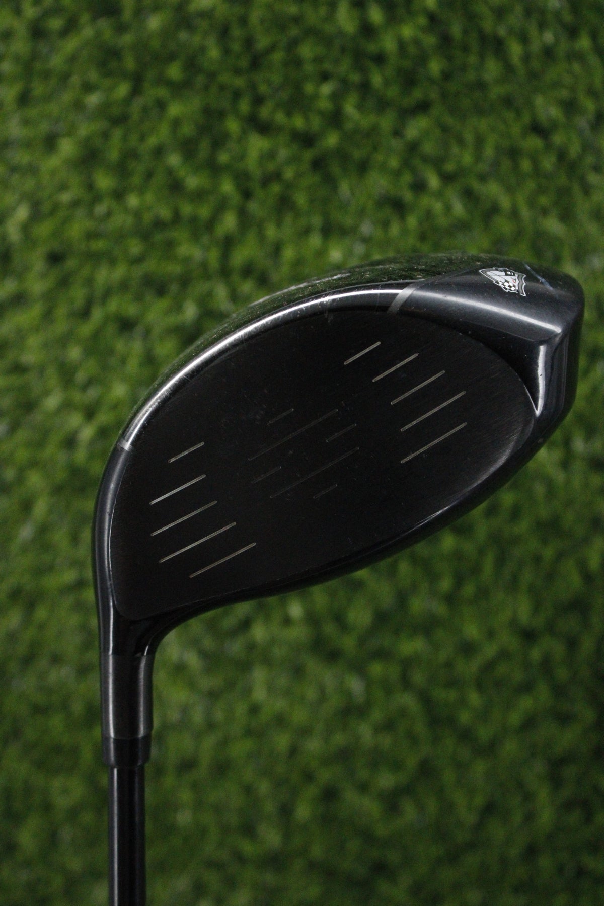 TaylorMade Burner Superfast 9.5° Driver S Flex 45.5"