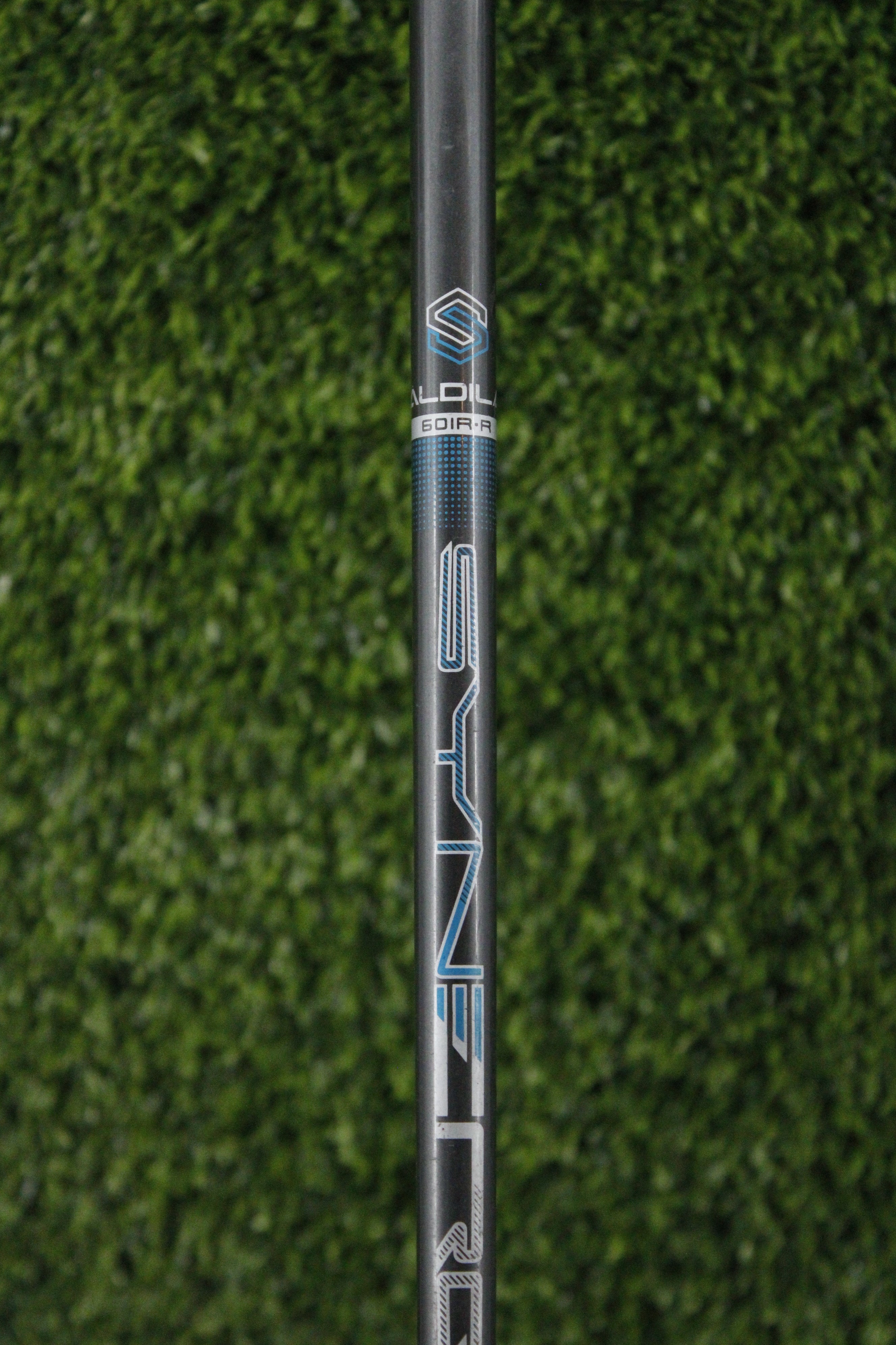 Callaway Rogue X Iron Set 7-9i AW R Flex -0.5"
