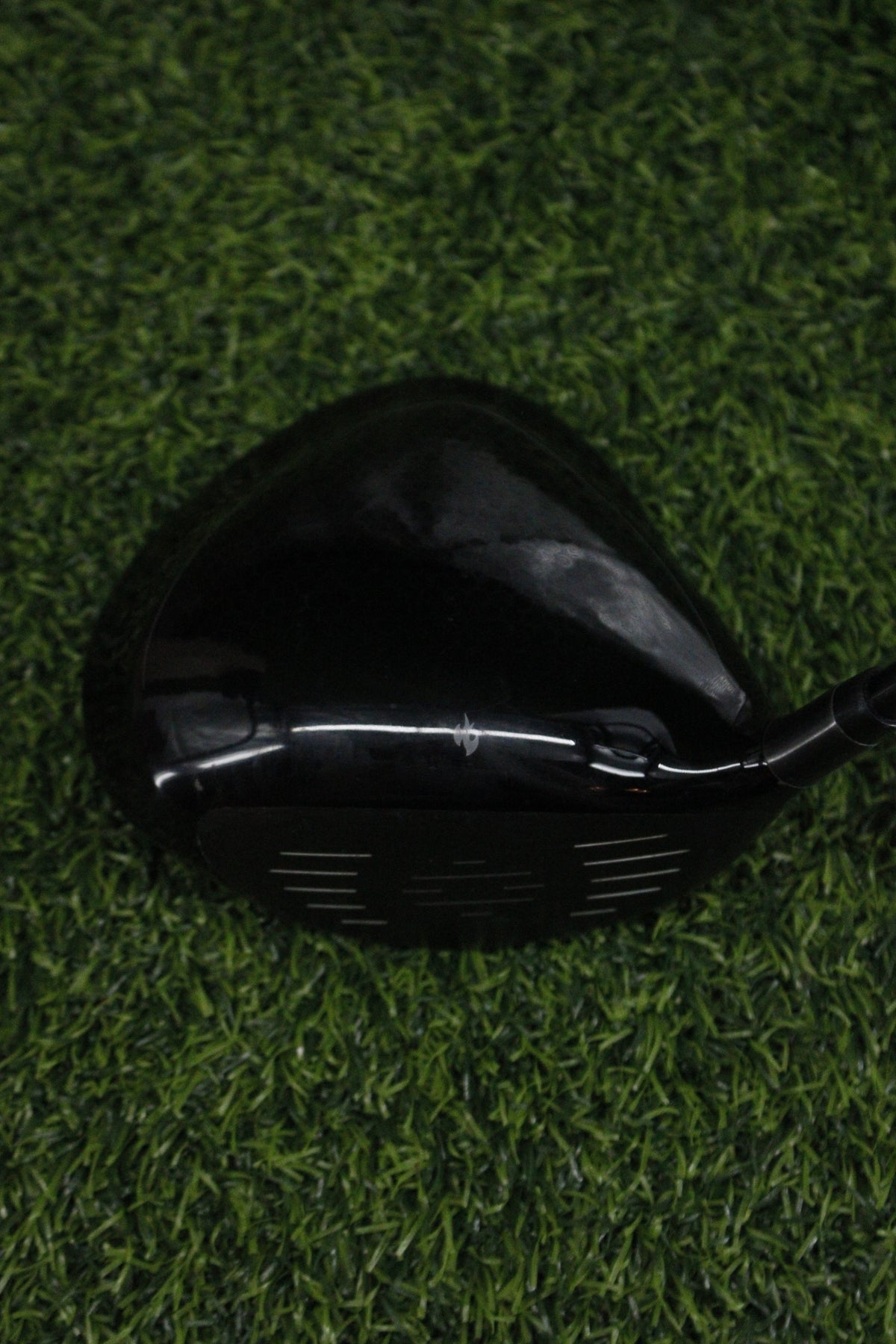 TaylorMade Burner Superfast 9.5° Driver S Flex 45.5"