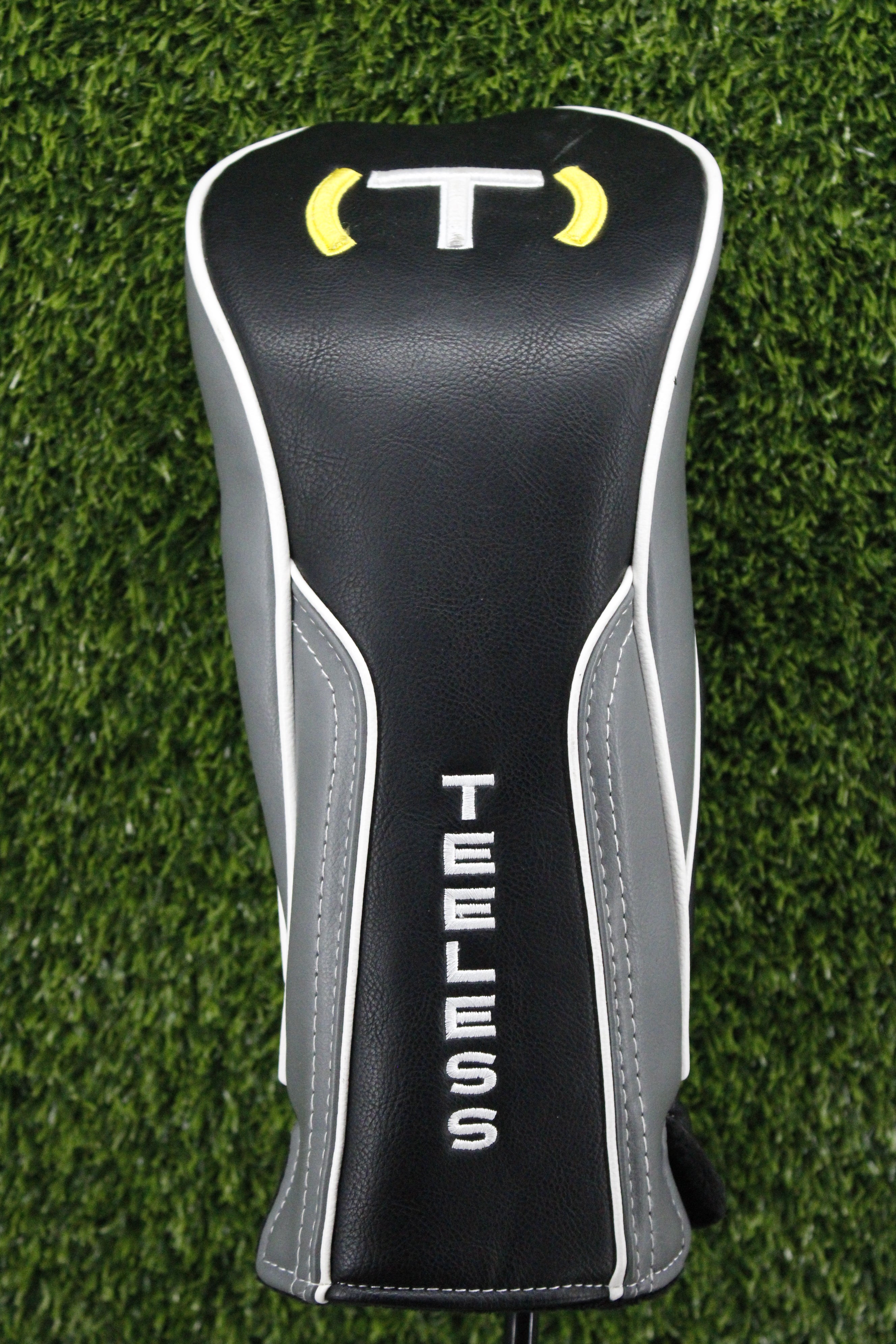 T Less High Launch 13° Driver A Flex 42.5" w/ HC