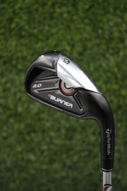 TaylorMade Burner 2.0 6 Iron R Flex 38"