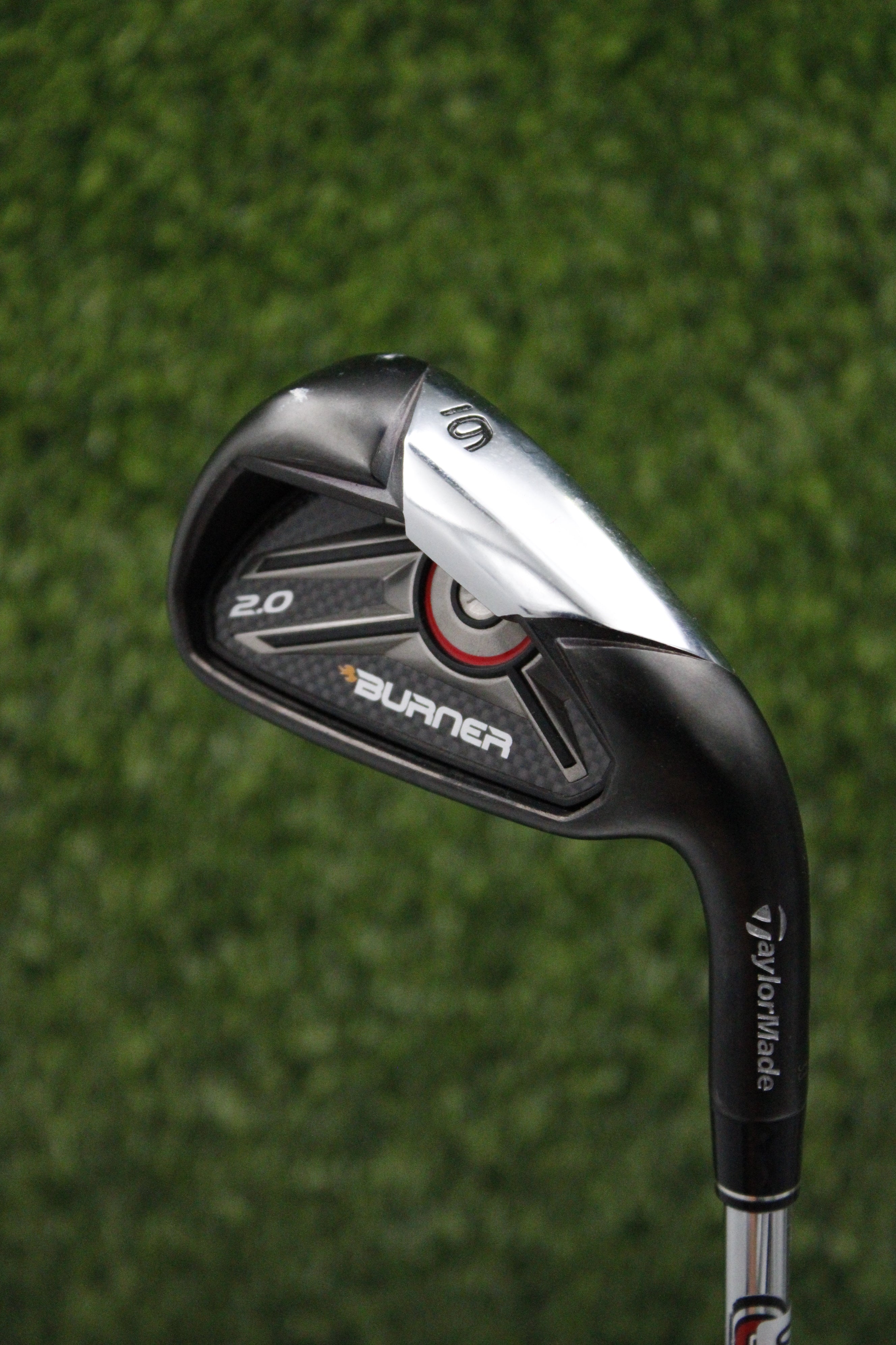 TaylorMade Burner 2.0 6 Iron R Flex 38"