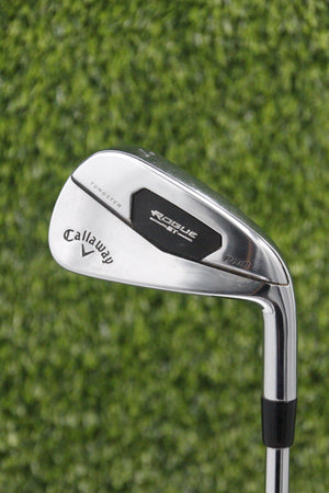 Callaway Rogue ST Pro Iron Set 5-PW AW S Flex Std