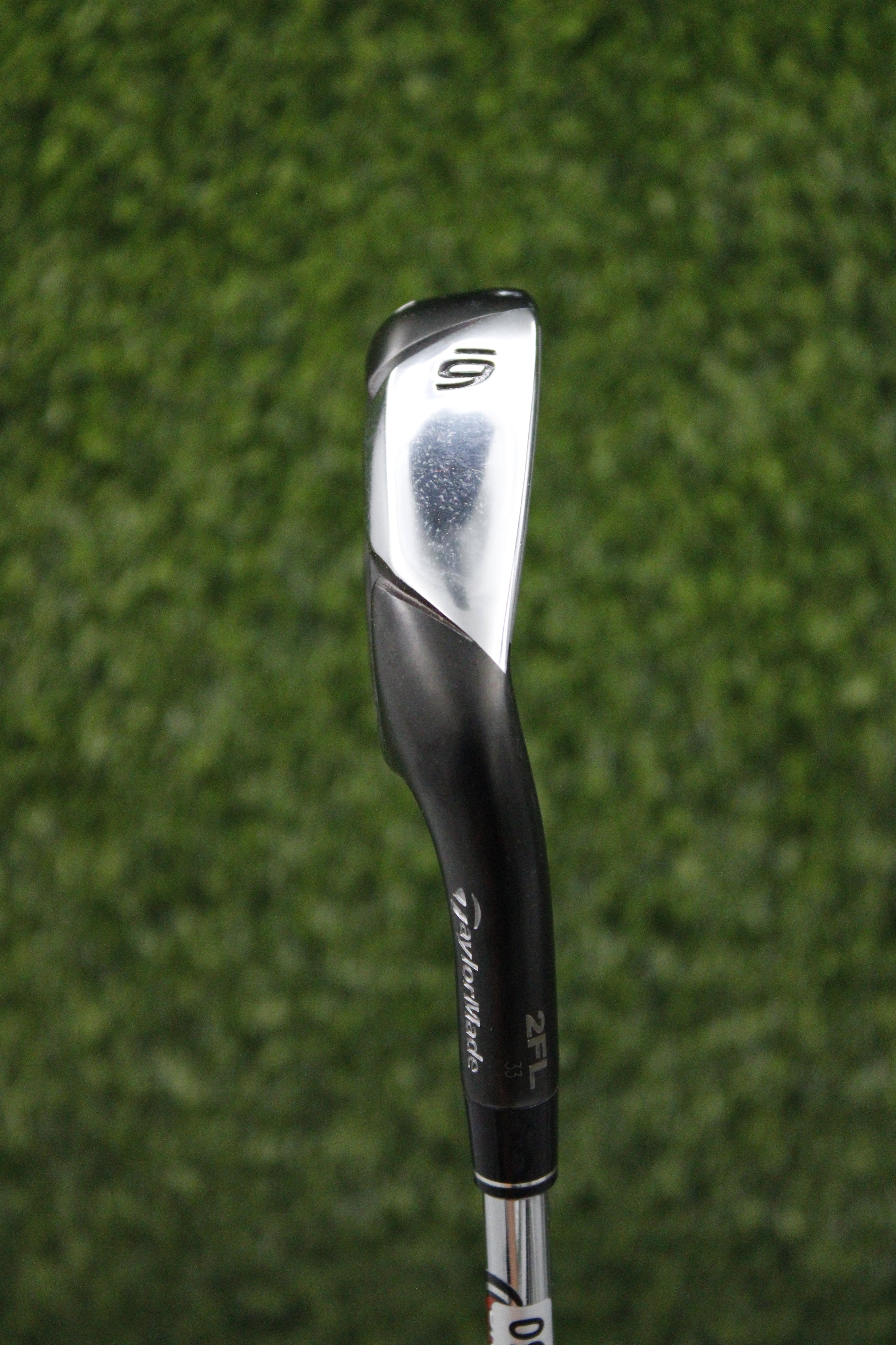 TaylorMade Burner 2.0 6 Iron R Flex 38"