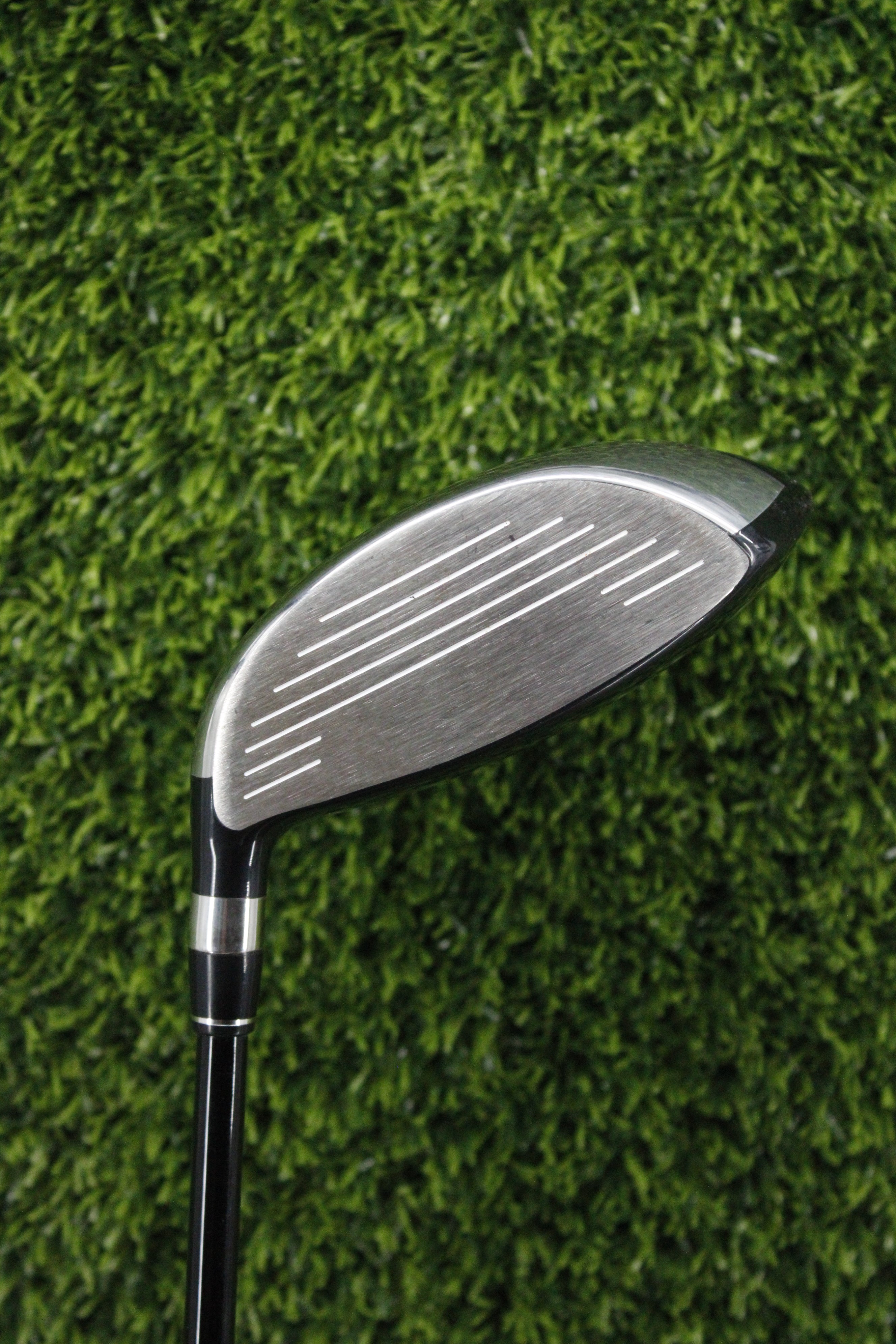 T Less High Launch 13° Driver A Flex 42.5" w/ HC