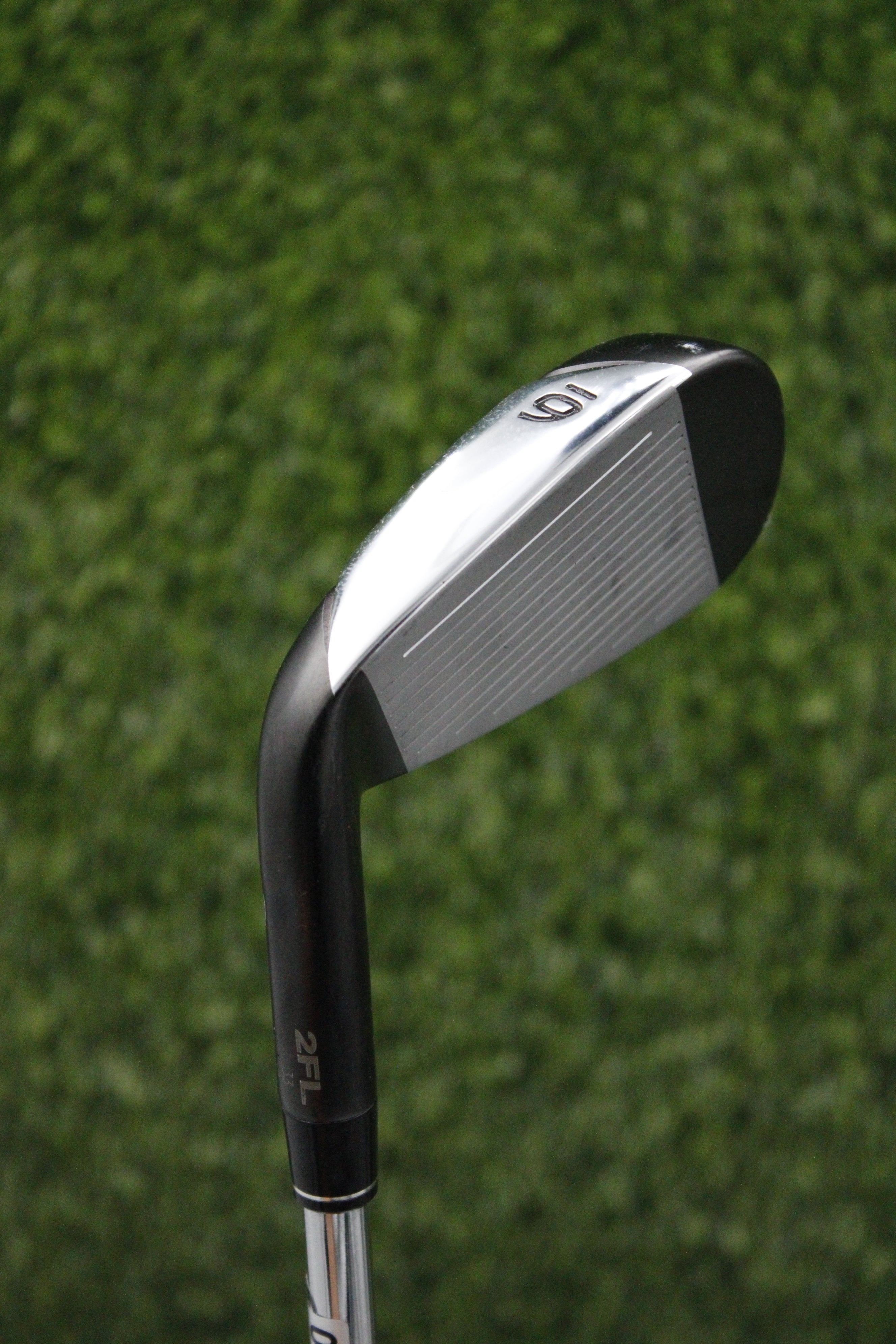 TaylorMade Burner 2.0 6 Iron R Flex 38"