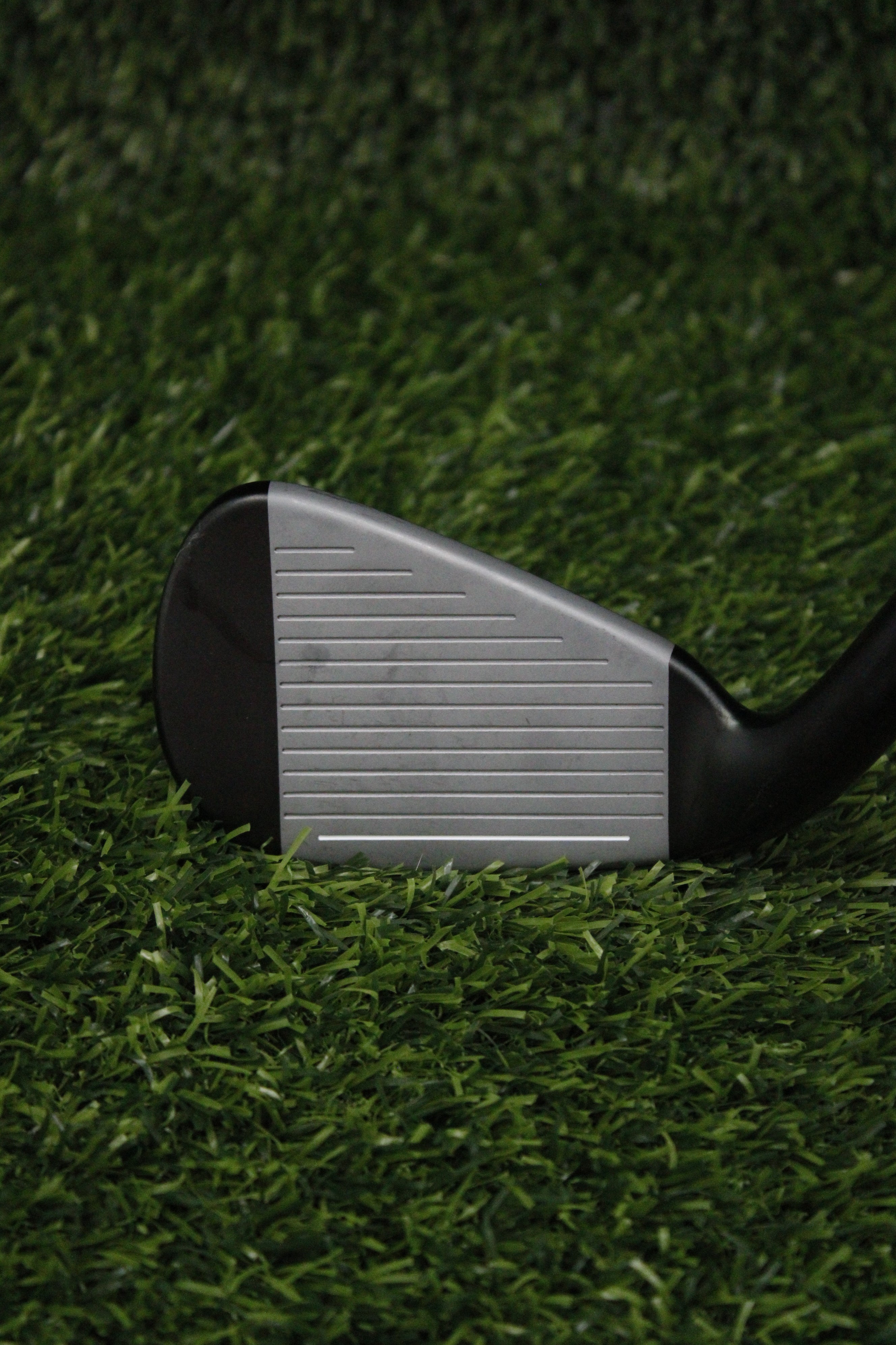 TaylorMade Burner 2.0 6 Iron R Flex 38"