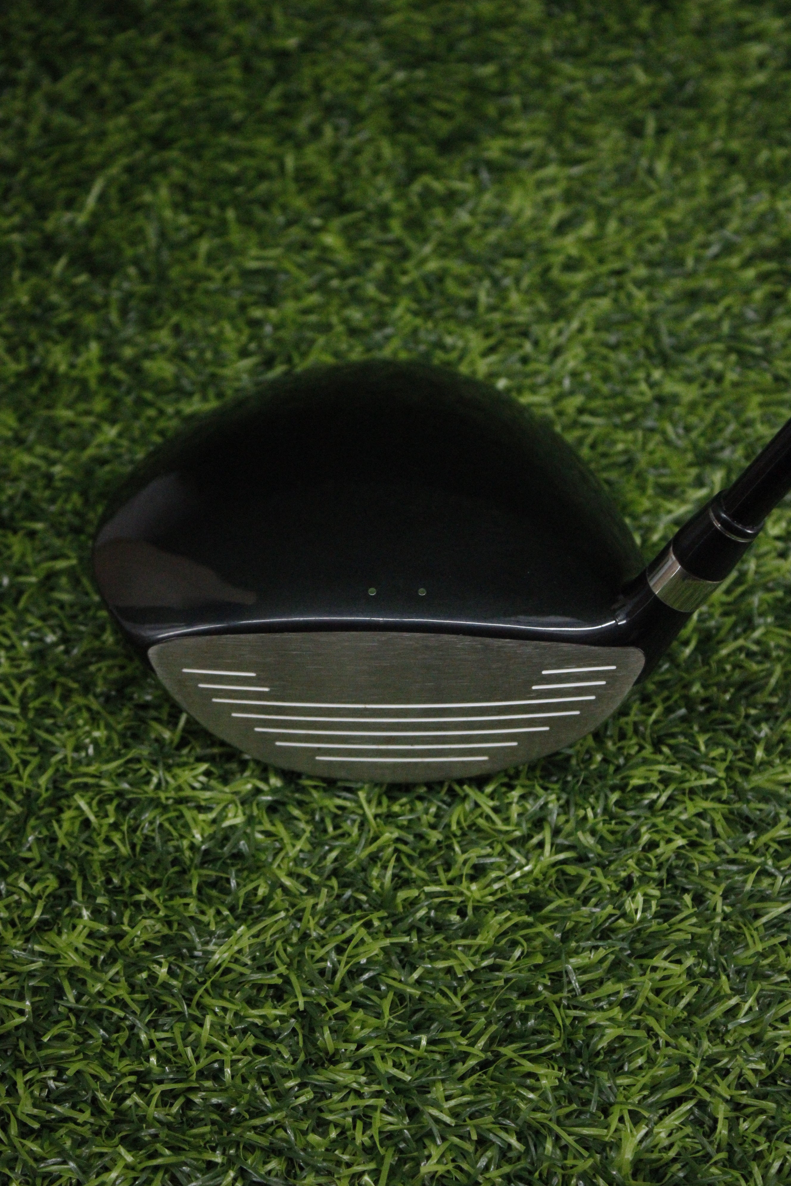 T Less High Launch 13° Driver A Flex 42.5" w/ HC
