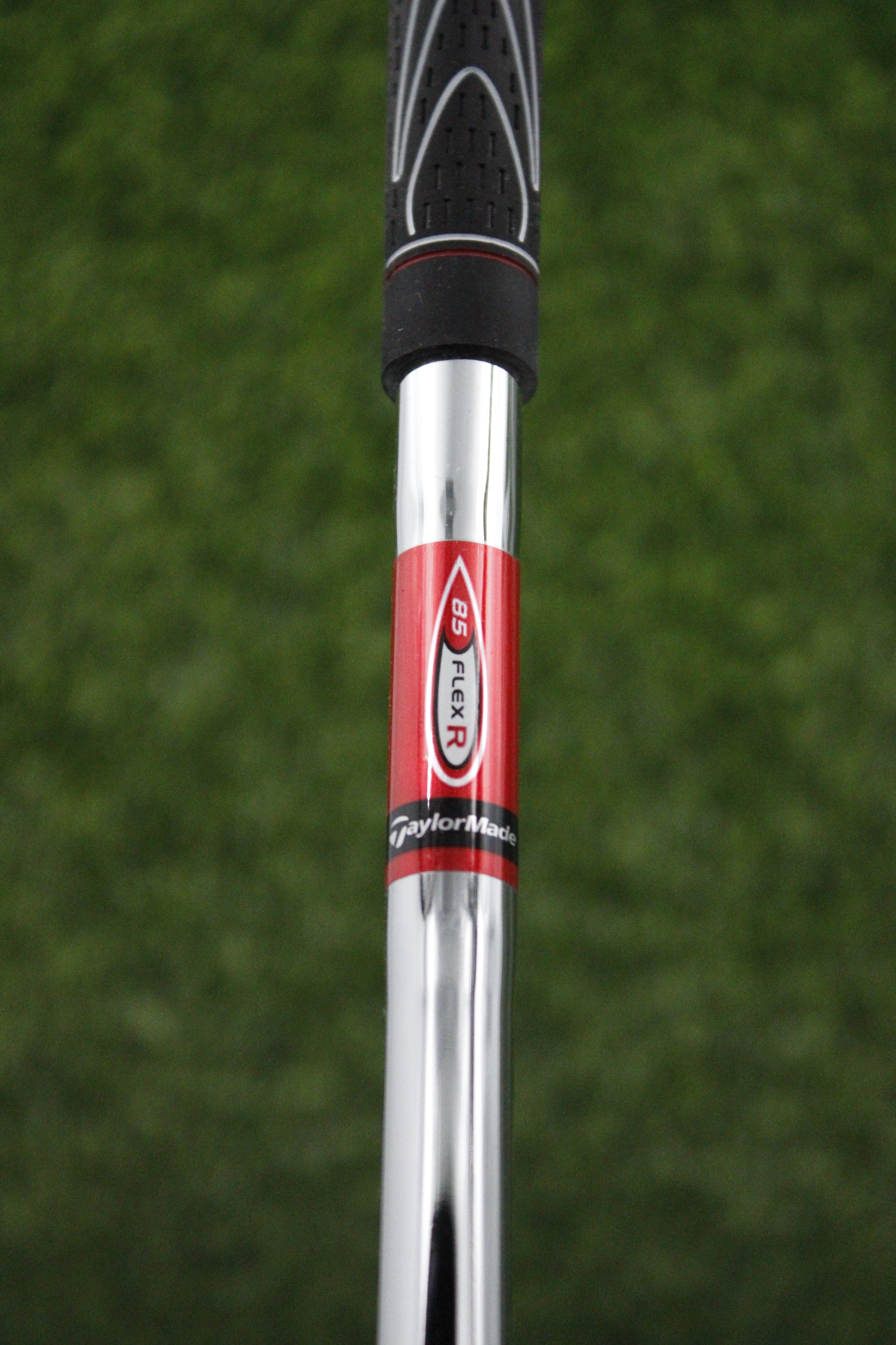 TaylorMade Burner 2.0 6 Iron R Flex 38"