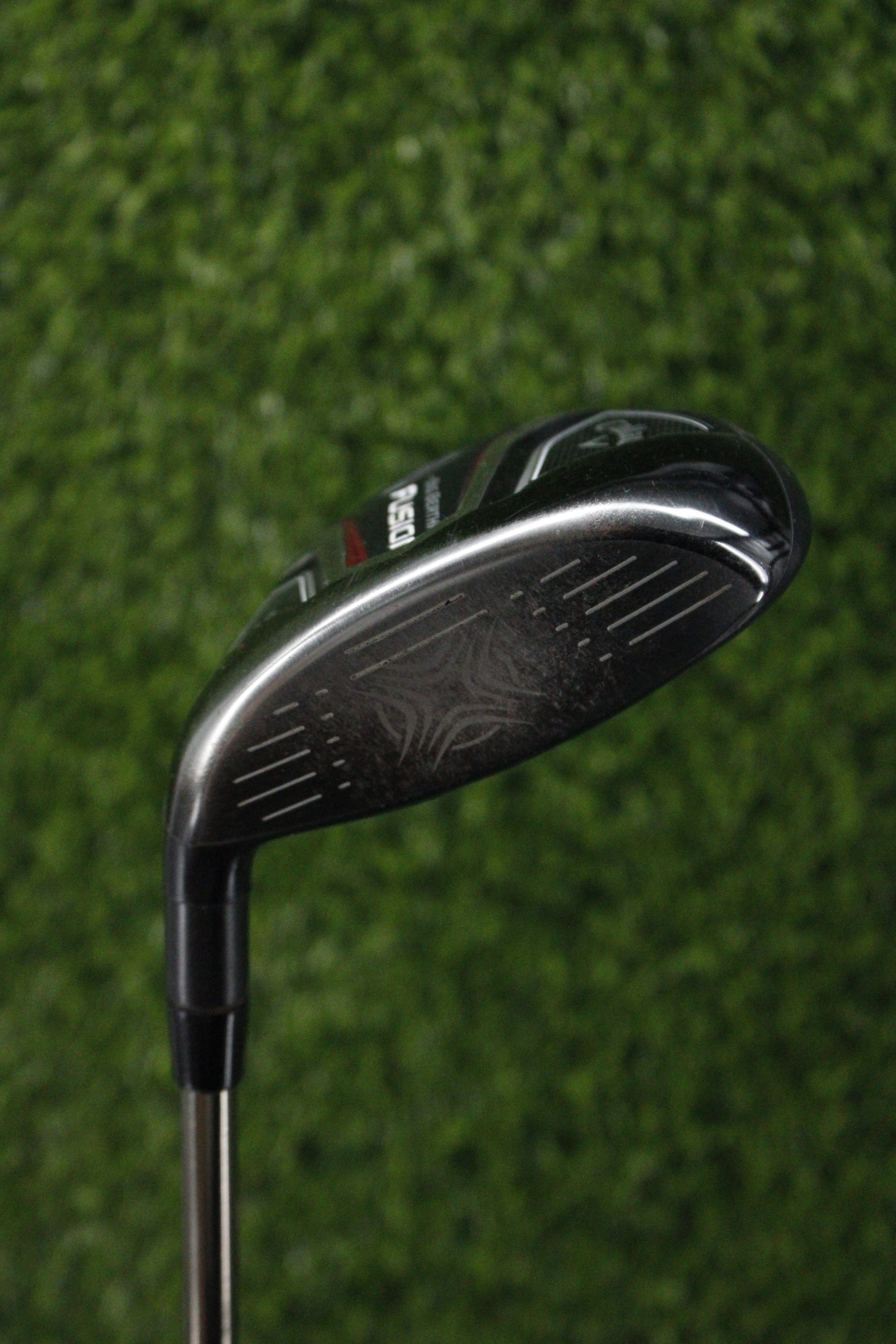 Callaway 2016 Big Bertha Fusion 5 Wood R Flex 42.25"