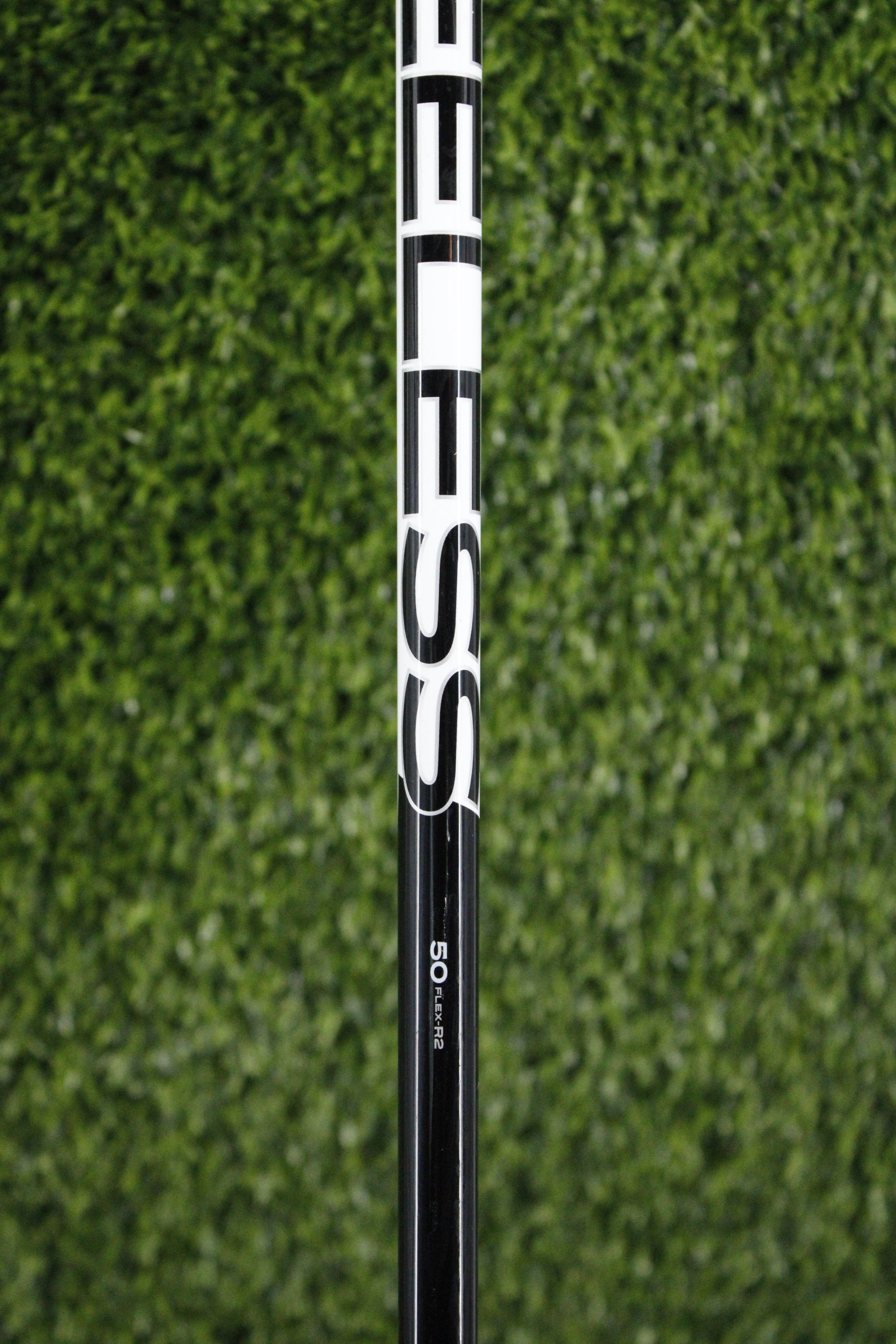 T Less High Launch 13° Driver A Flex 42.5" w/ HC