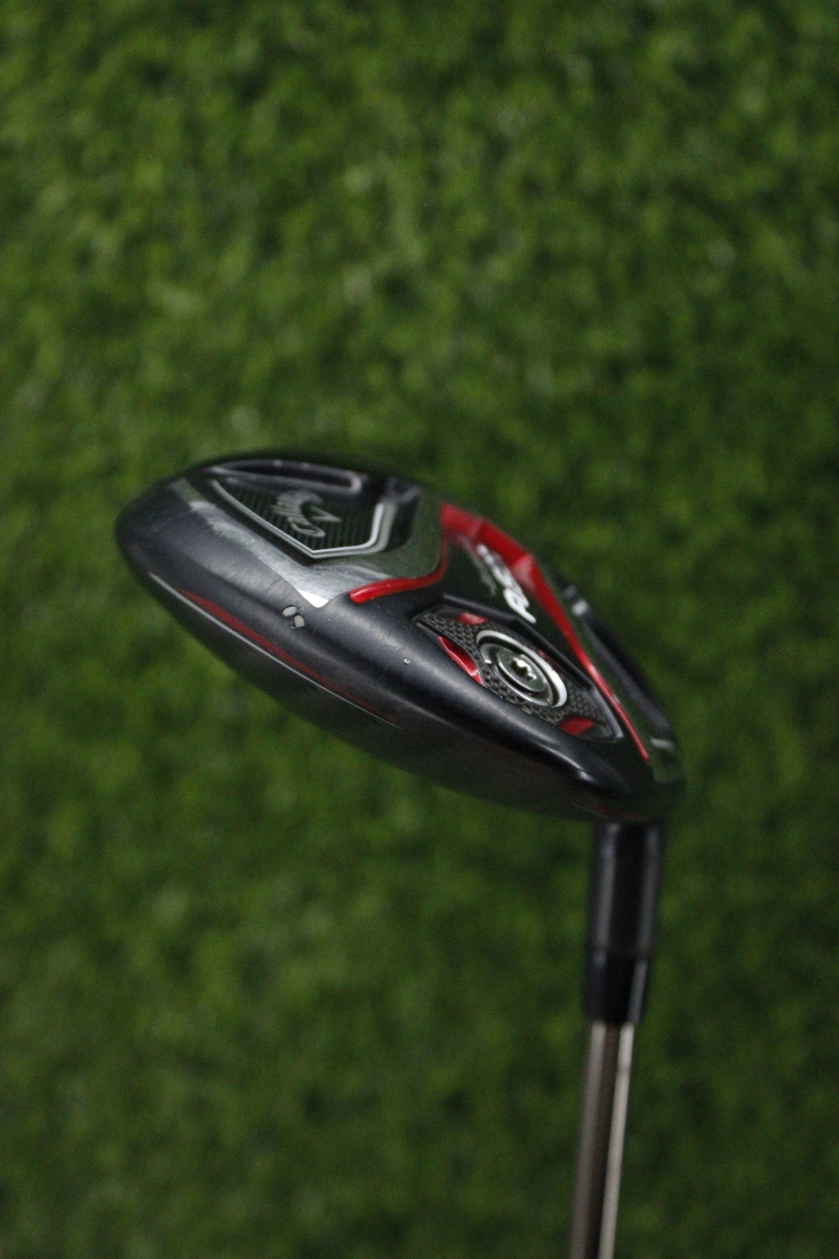 Callaway 2016 Big Bertha Fusion 5 Wood R Flex 42.25"