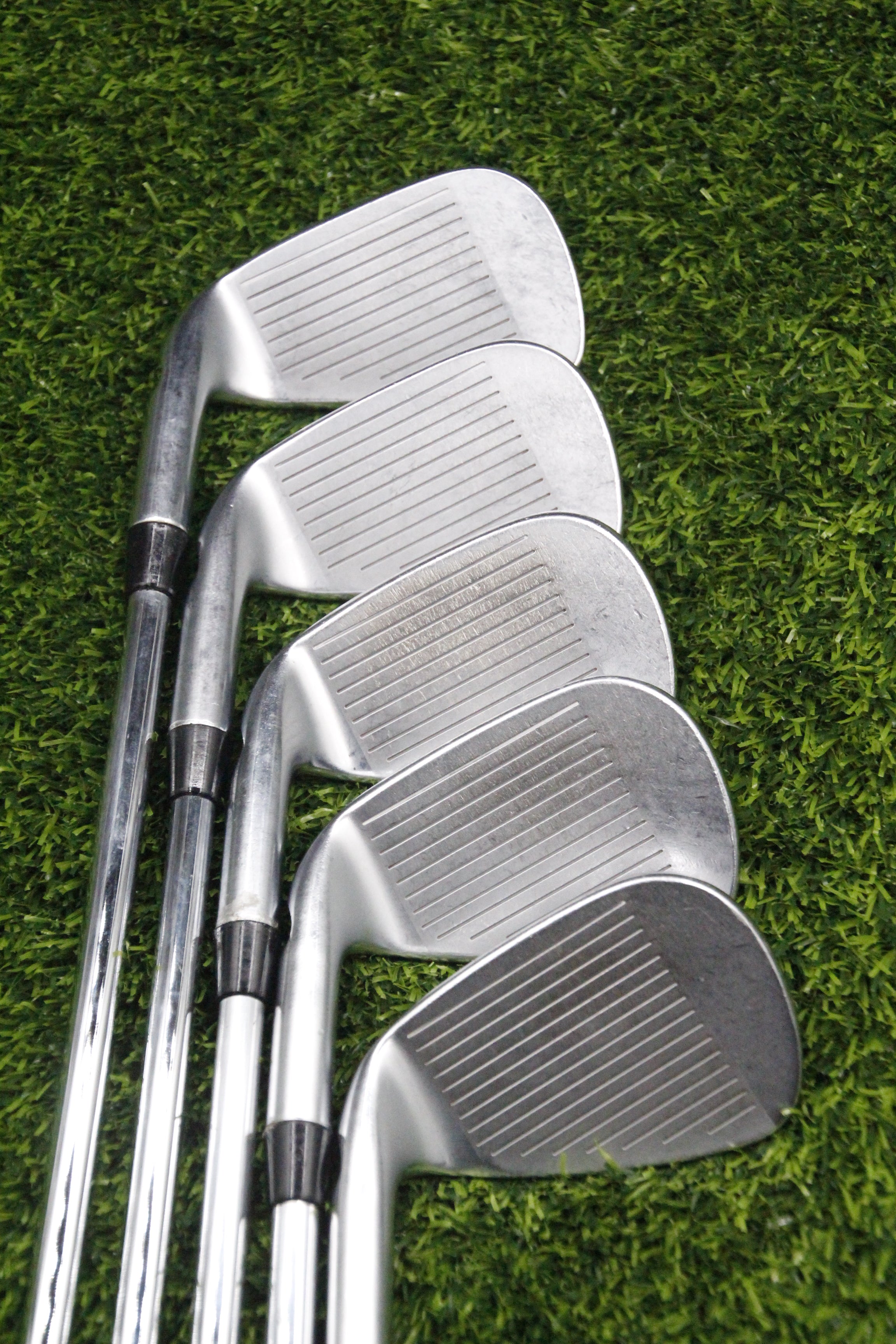 Ping i210 Iron Set 6-PW S Flex Std Length