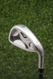 TaylorMade R7 Draw 6 Iron R Flex 38"