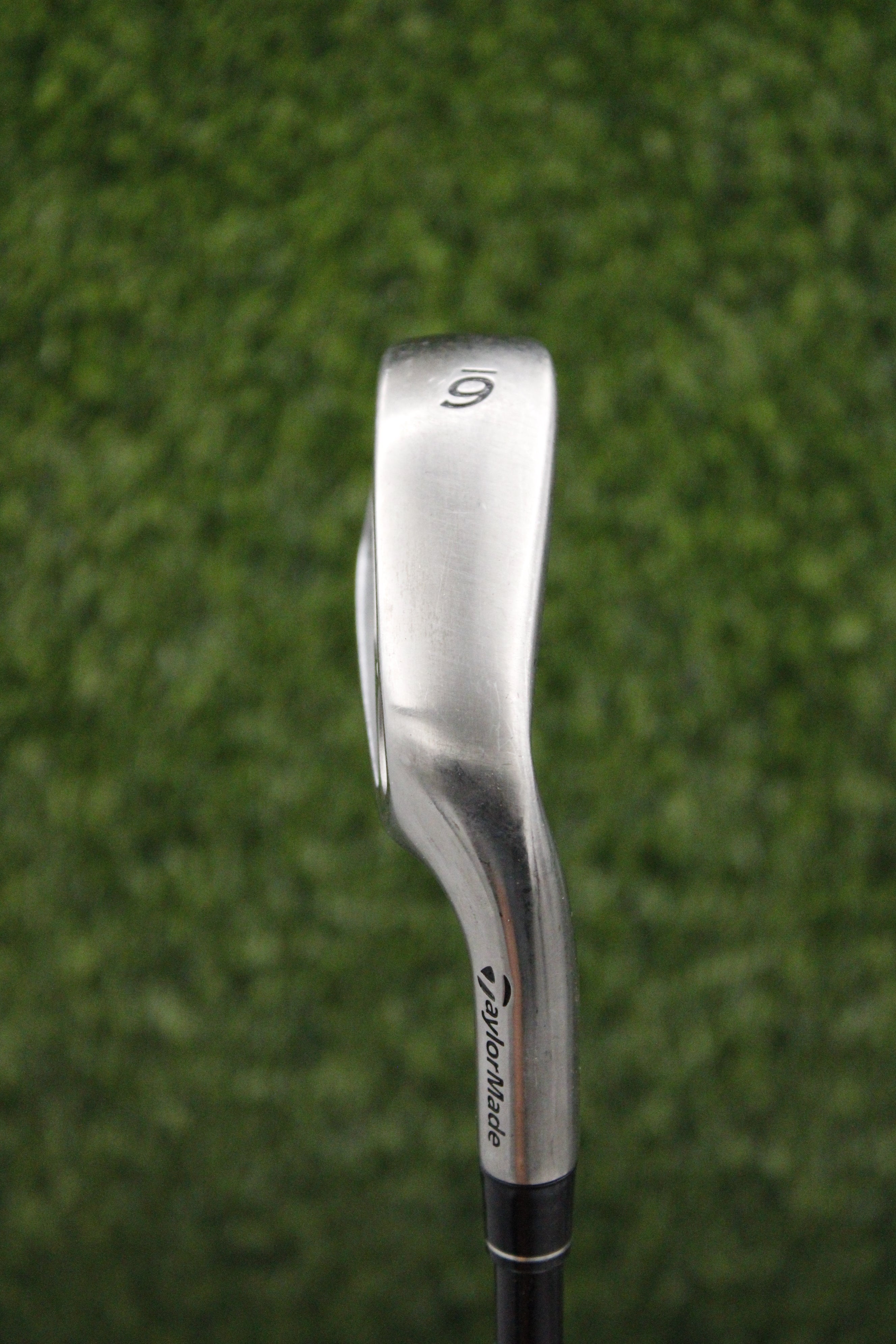 TaylorMade R7 Draw 6 Iron R Flex 38"