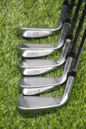 Ping i210 Iron Set 6-PW S Flex Std