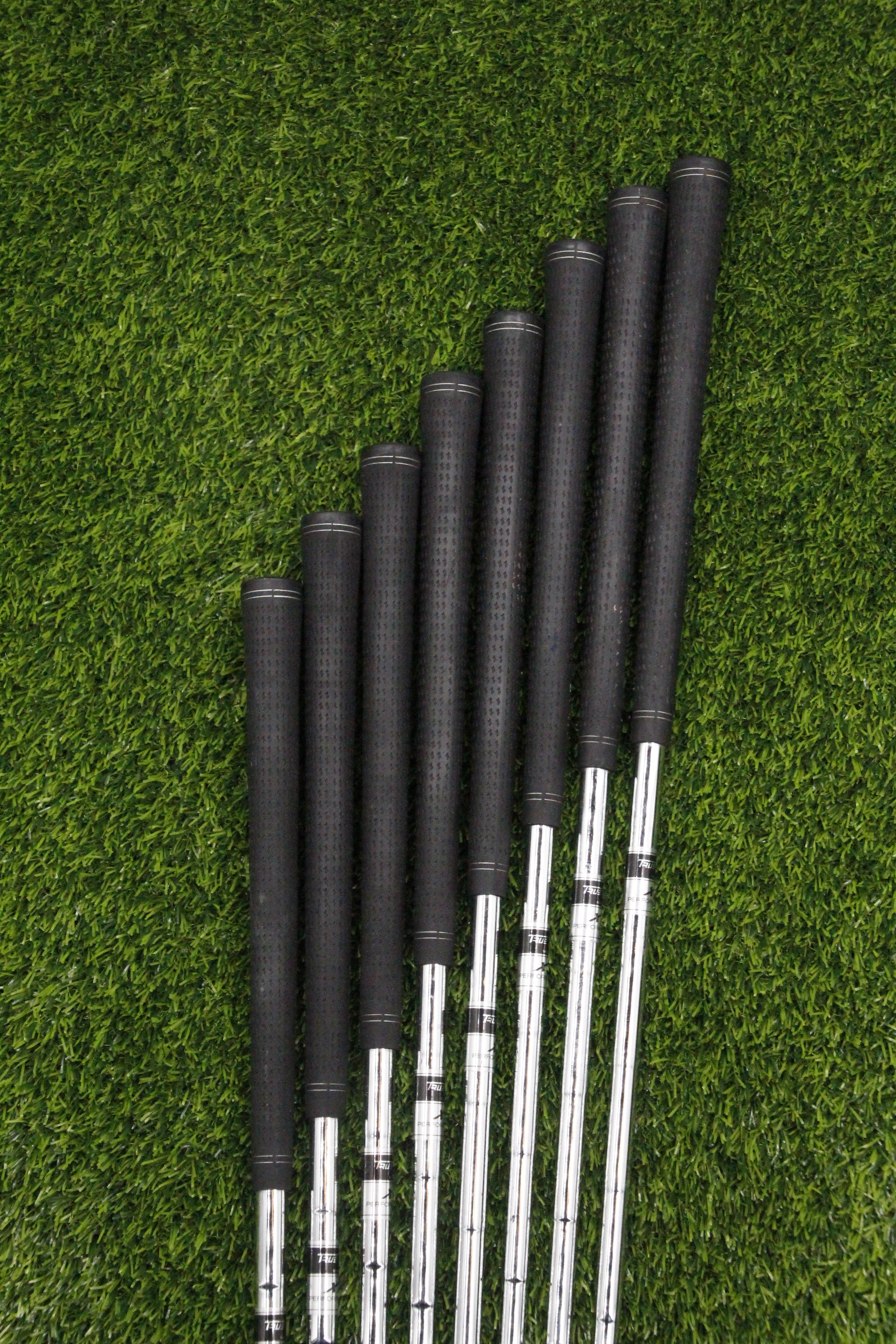 Adams Insight XTD Iron Set 4-PW SW Uniflex Std Length