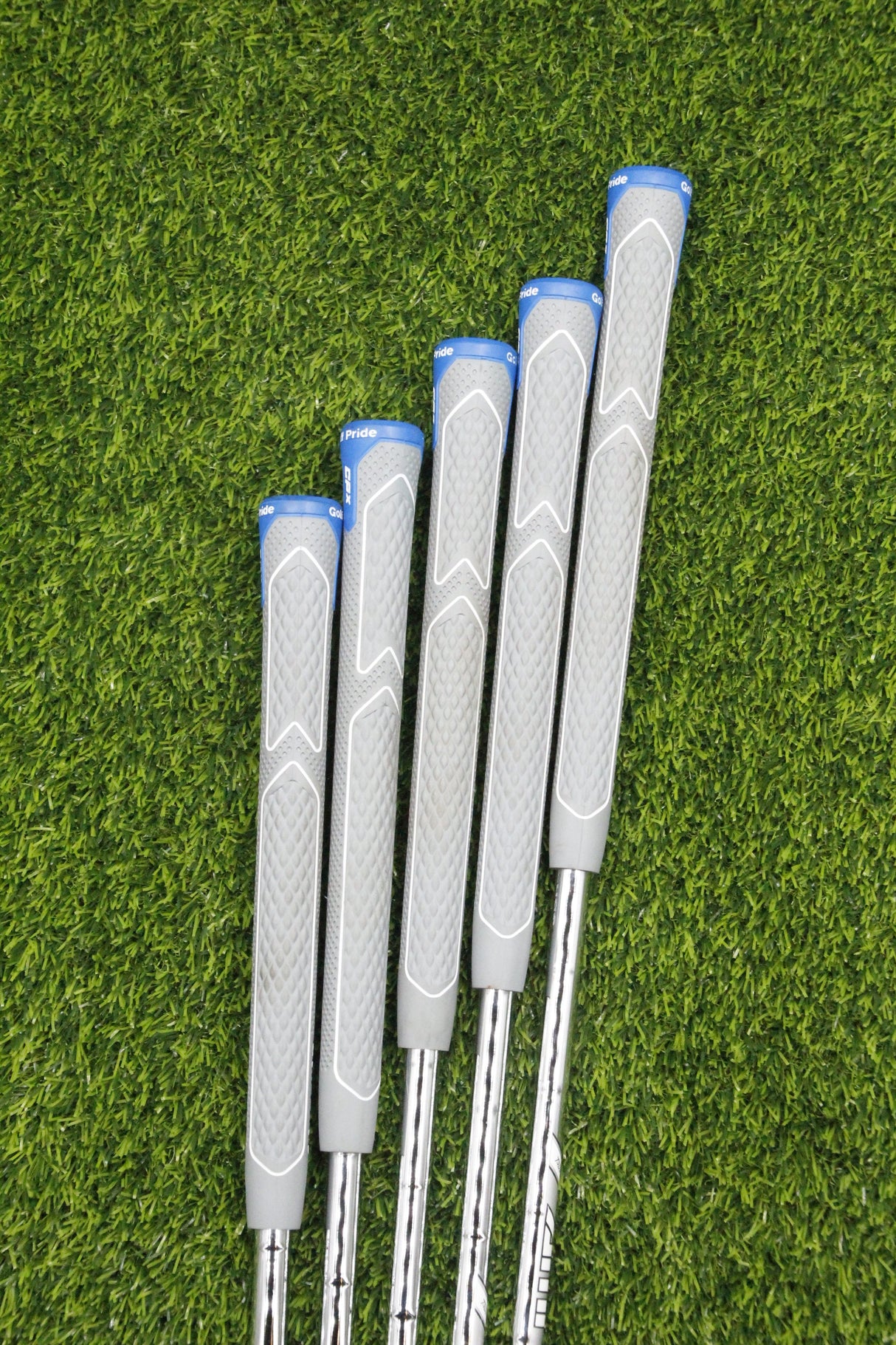 Ping i210 Iron Set 6-PW S Flex Std