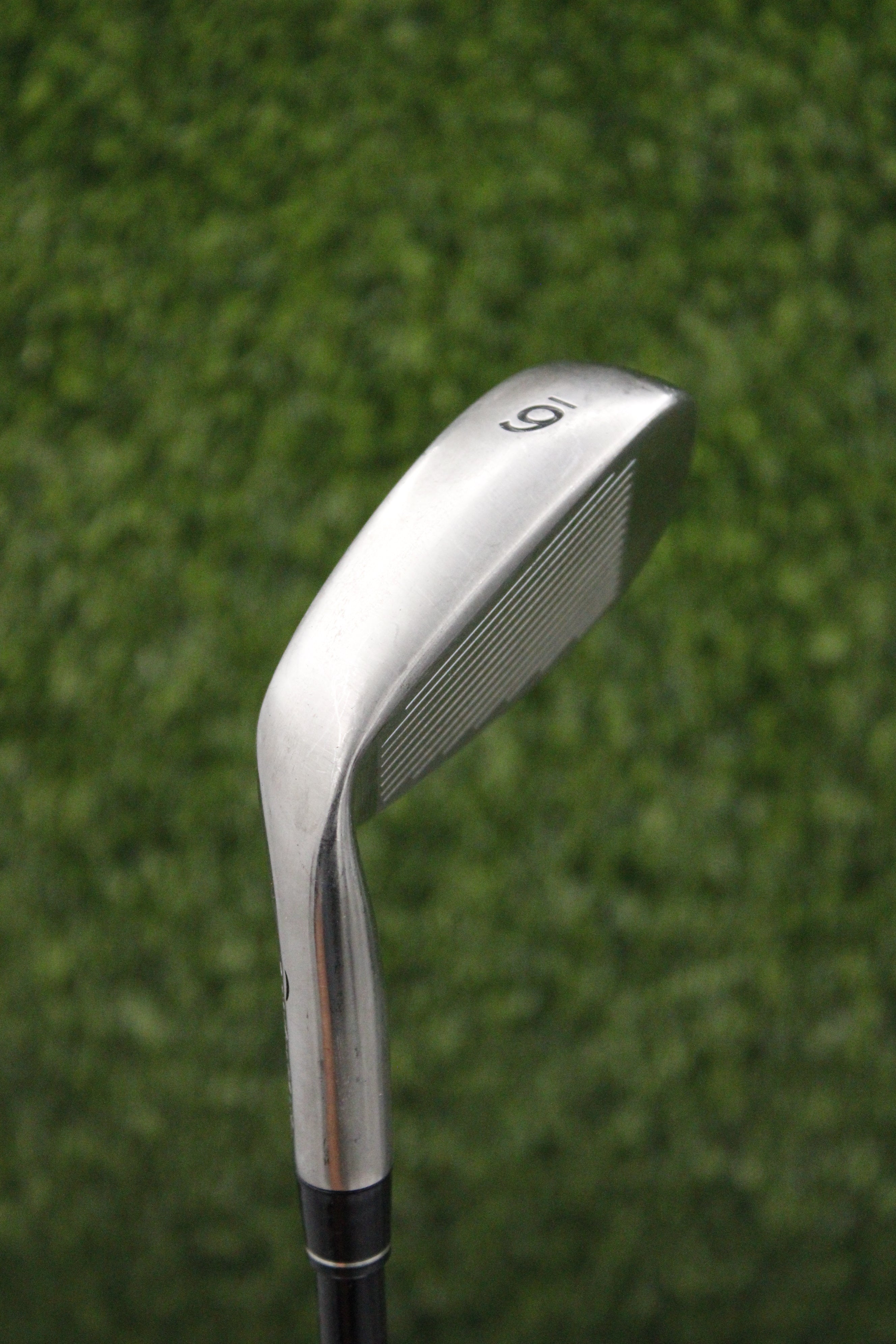 TaylorMade R7 Draw 6 Iron R Flex 38"