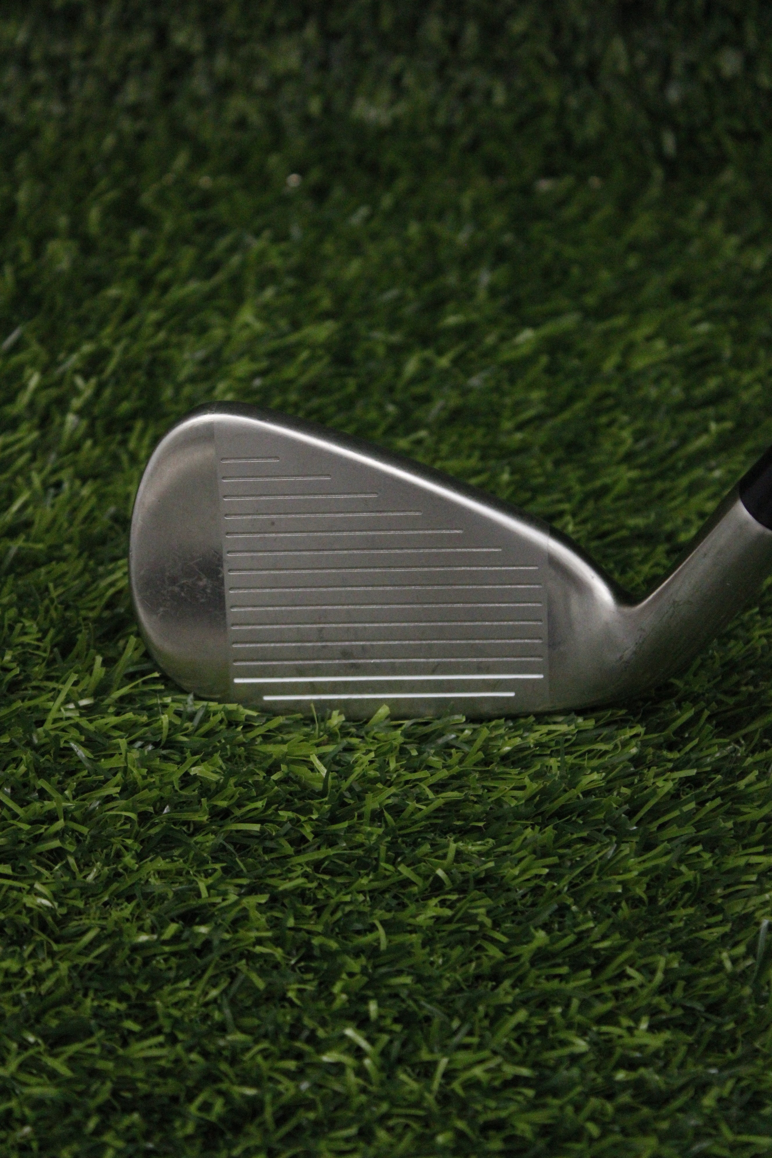 TaylorMade R7 Draw 6 Iron R Flex 38"