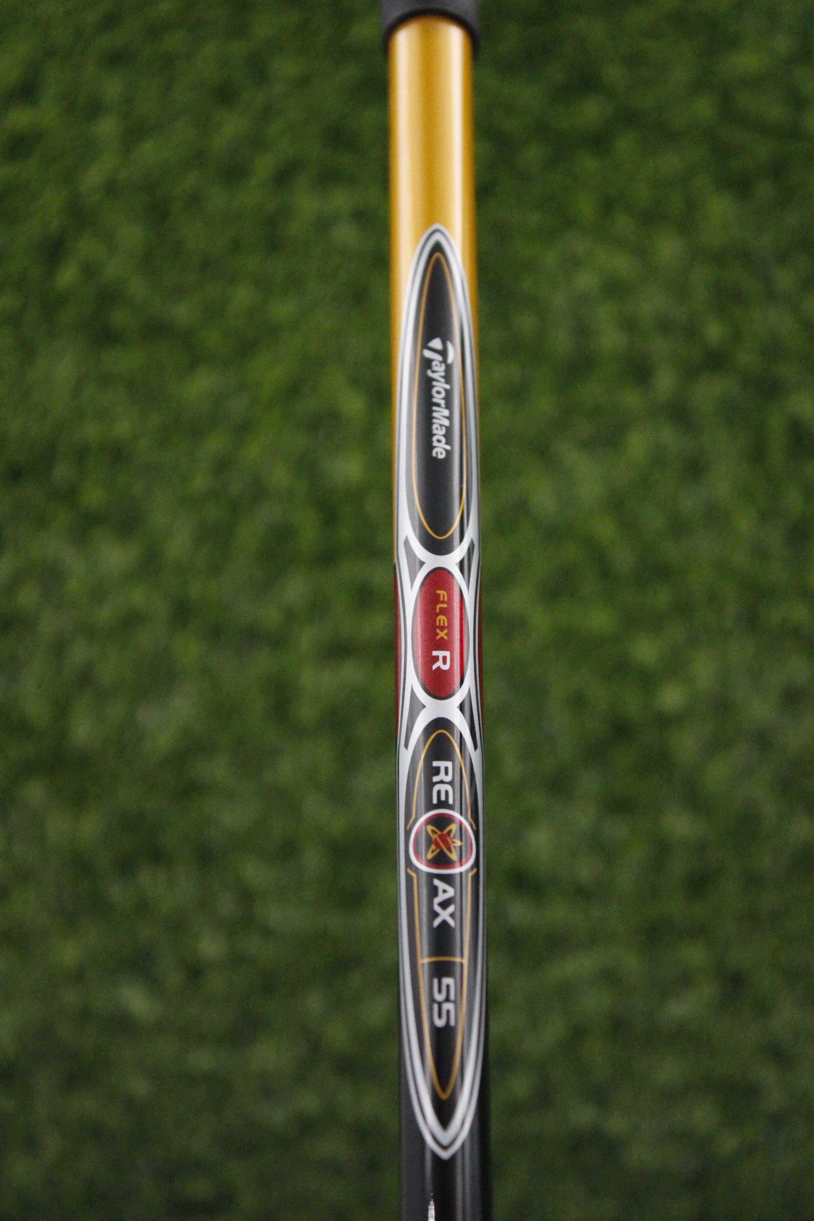 TaylorMade R7 Draw 6 Iron R Flex 38"