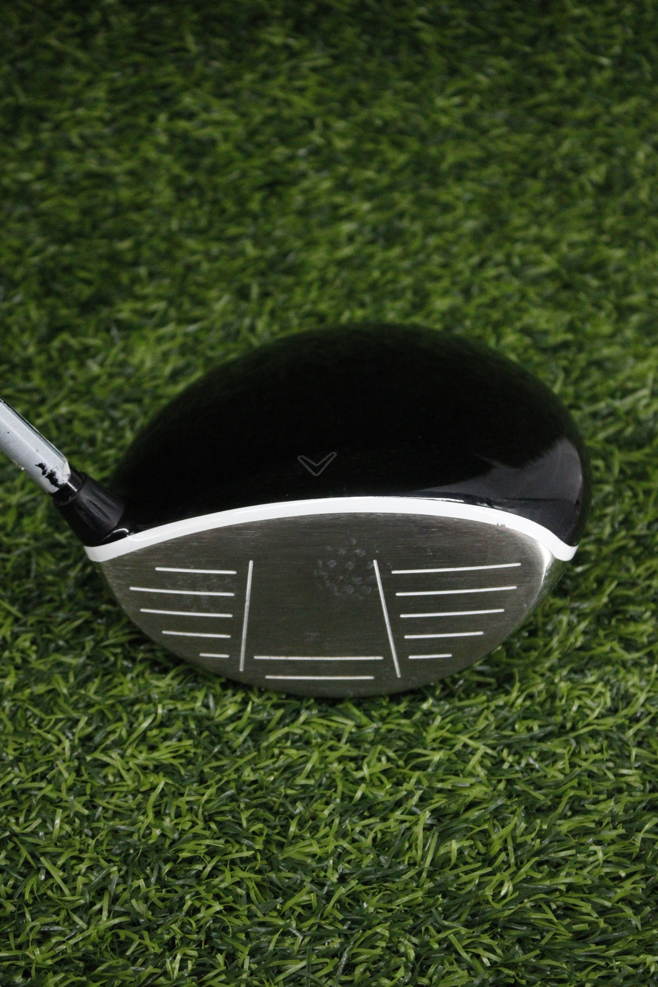 Lefty Callaway Big Bertha 460 10° Driver R Flex 44.5"