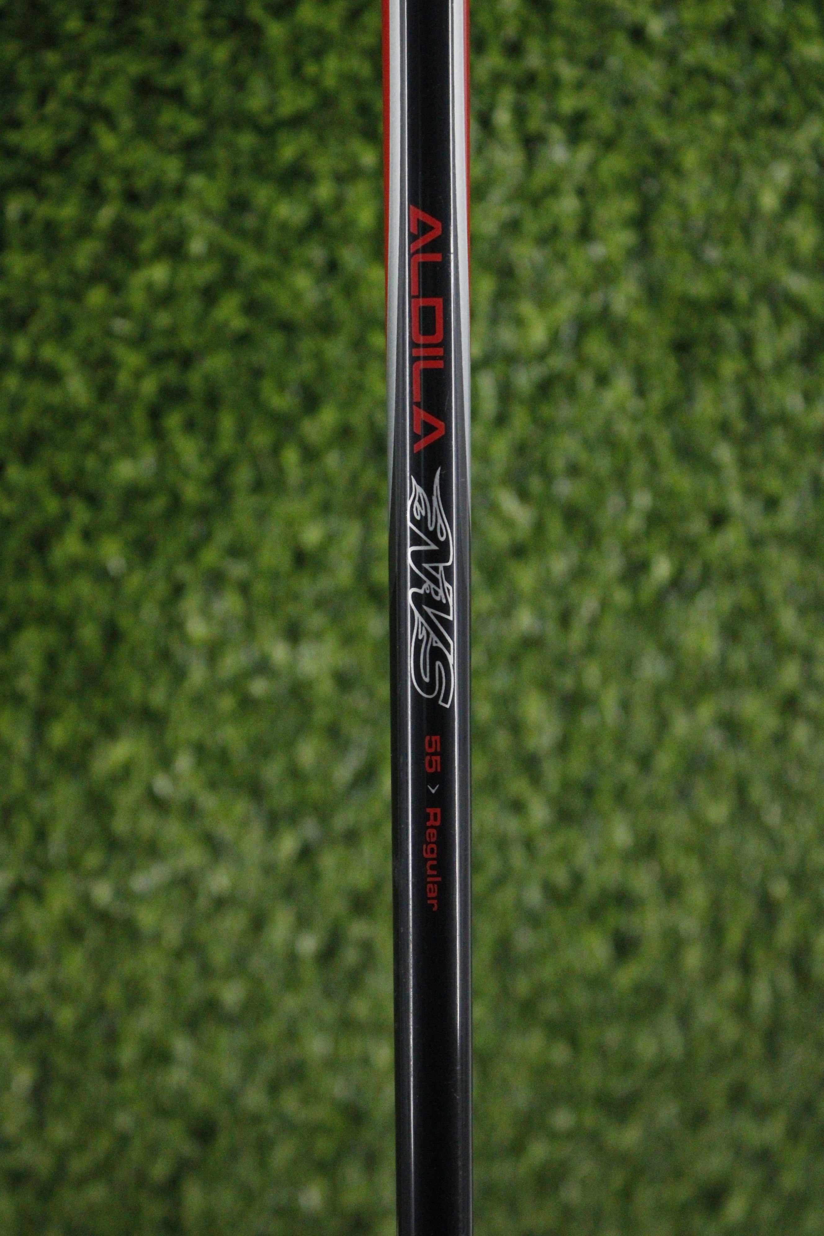 Lefty Callaway Big Bertha 460 10° Driver R Flex 44.5"