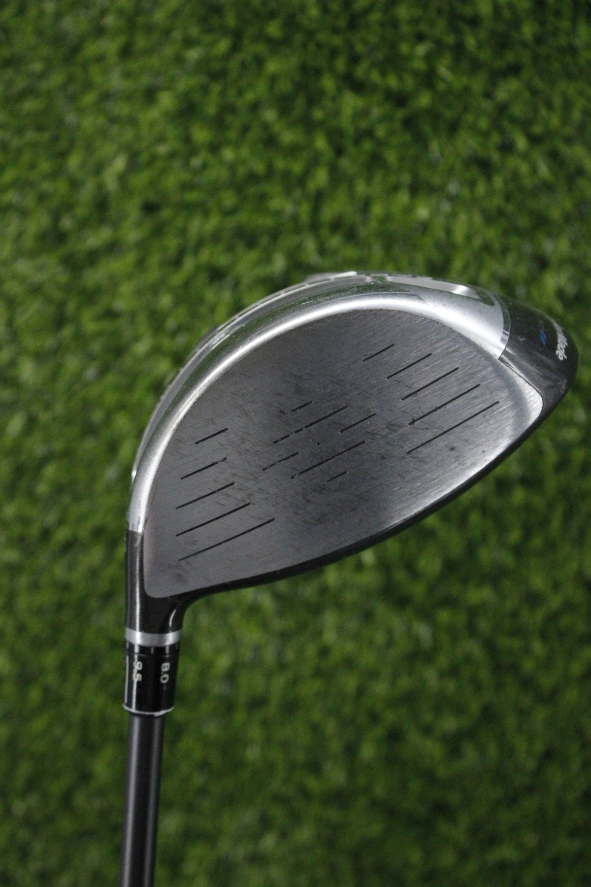 TaylorMade SLDR 10.5° Driver R Flex 45.5"