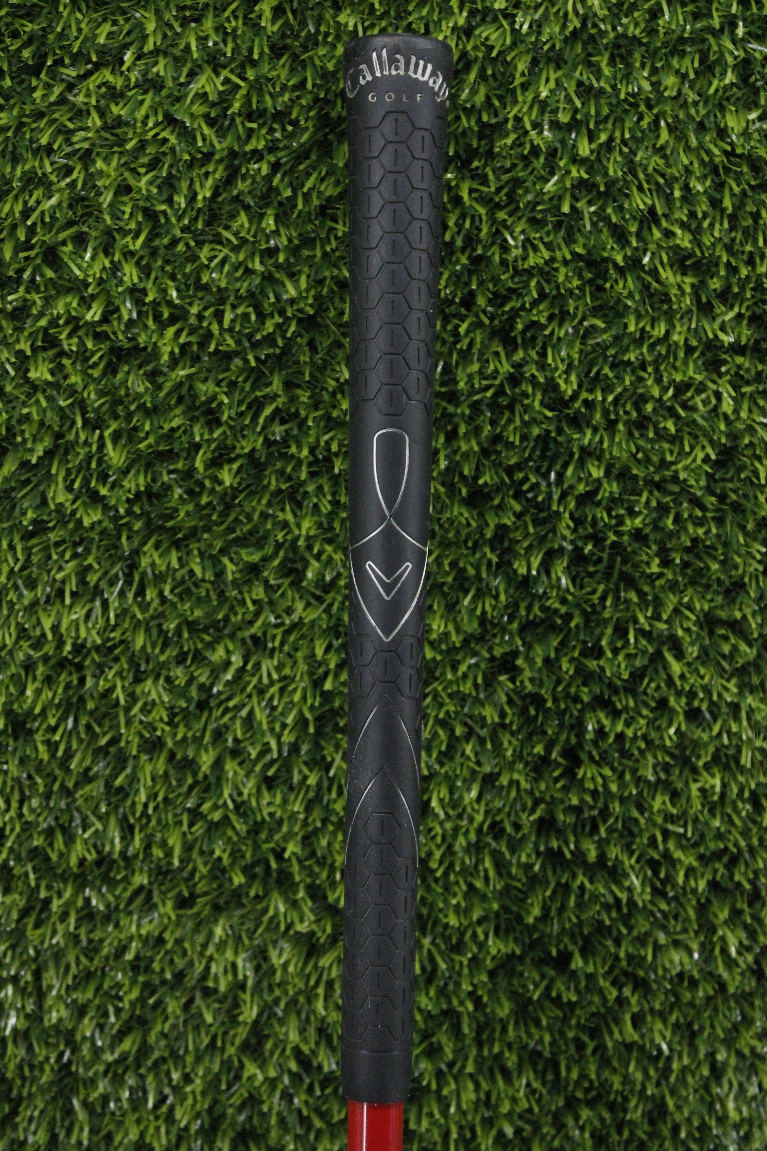Lefty Callaway Big Bertha 460 10° Driver R Flex 44.5"