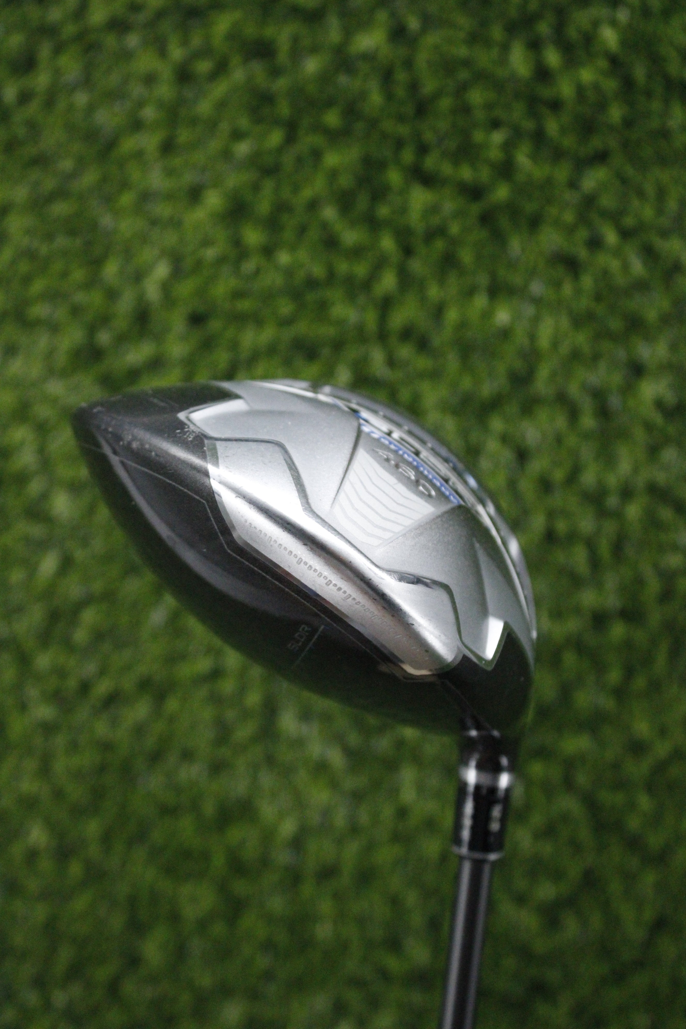 TaylorMade SLDR 10.5° Driver R Flex 45.5"