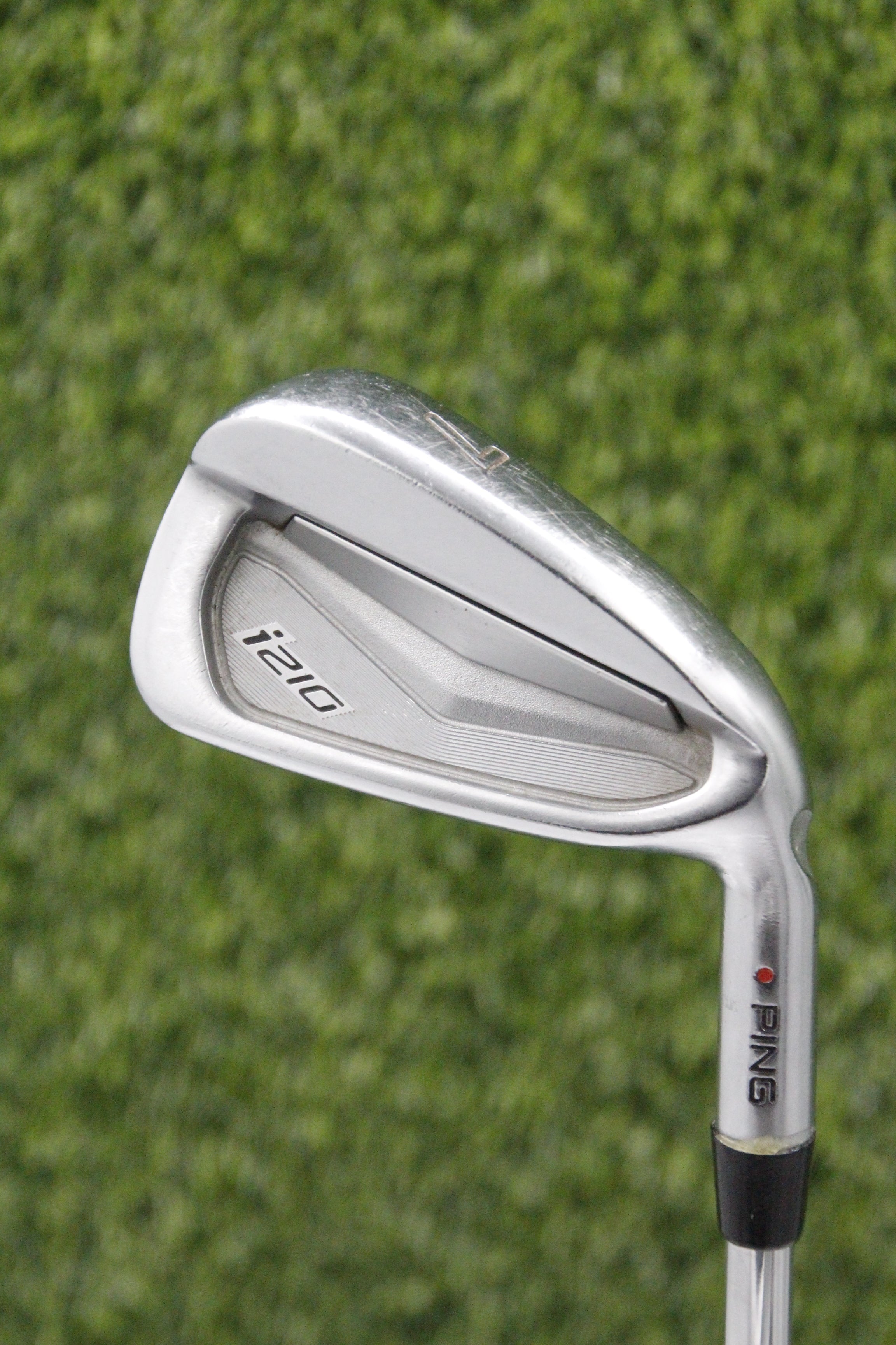 Ping i210 Iron Set – In Stock & Ready to Ship | bogeys2Birdies