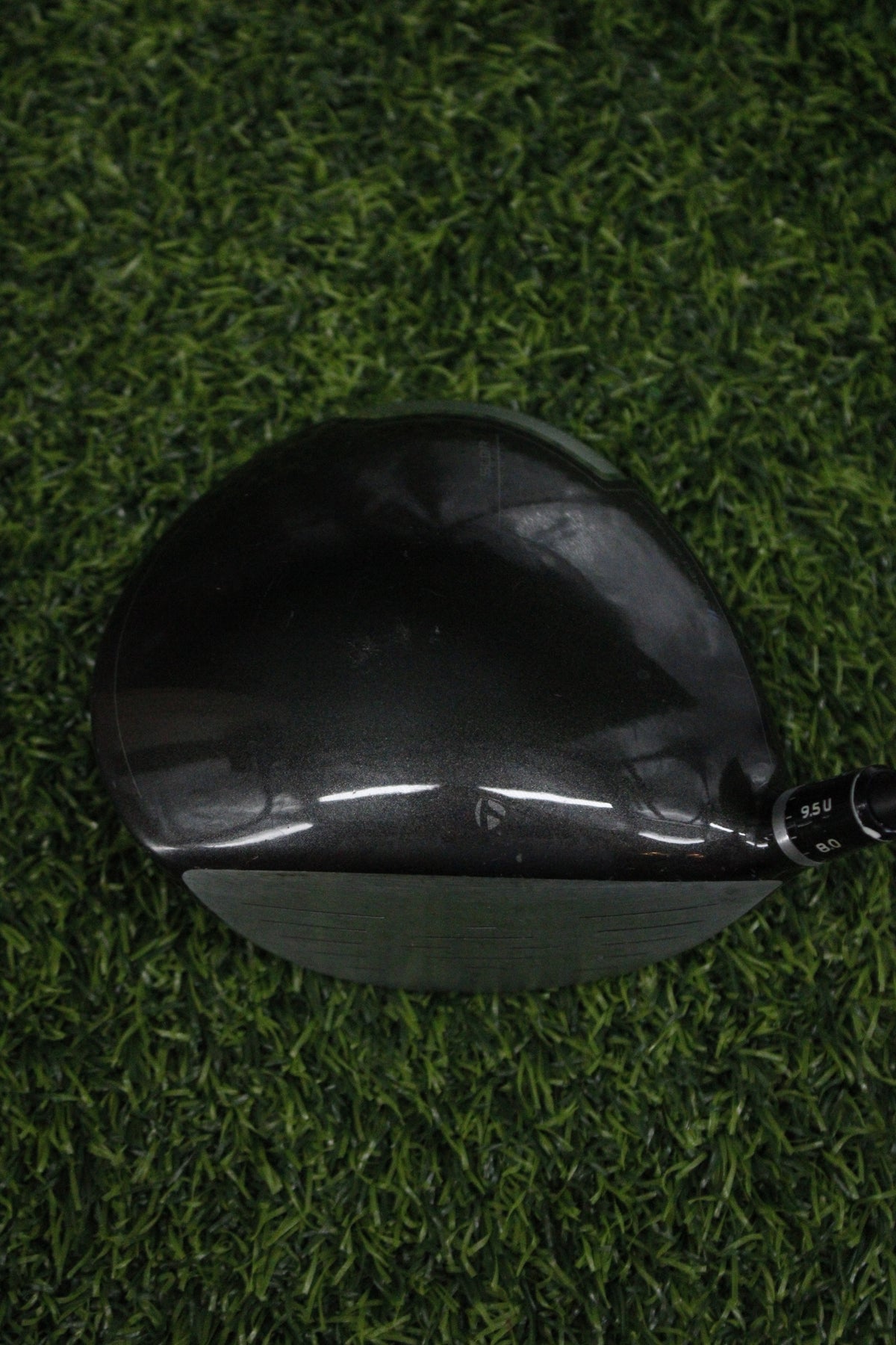 TaylorMade SLDR 10.5° Driver R Flex 45.5"