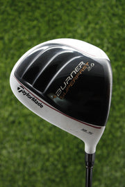 TaylorMade Burner Superfast 2.0 9.5° Driver R Flex 45"