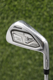 Mizuno JPX 850 Forged Iron Set 6-PW GW S Flex Std Length